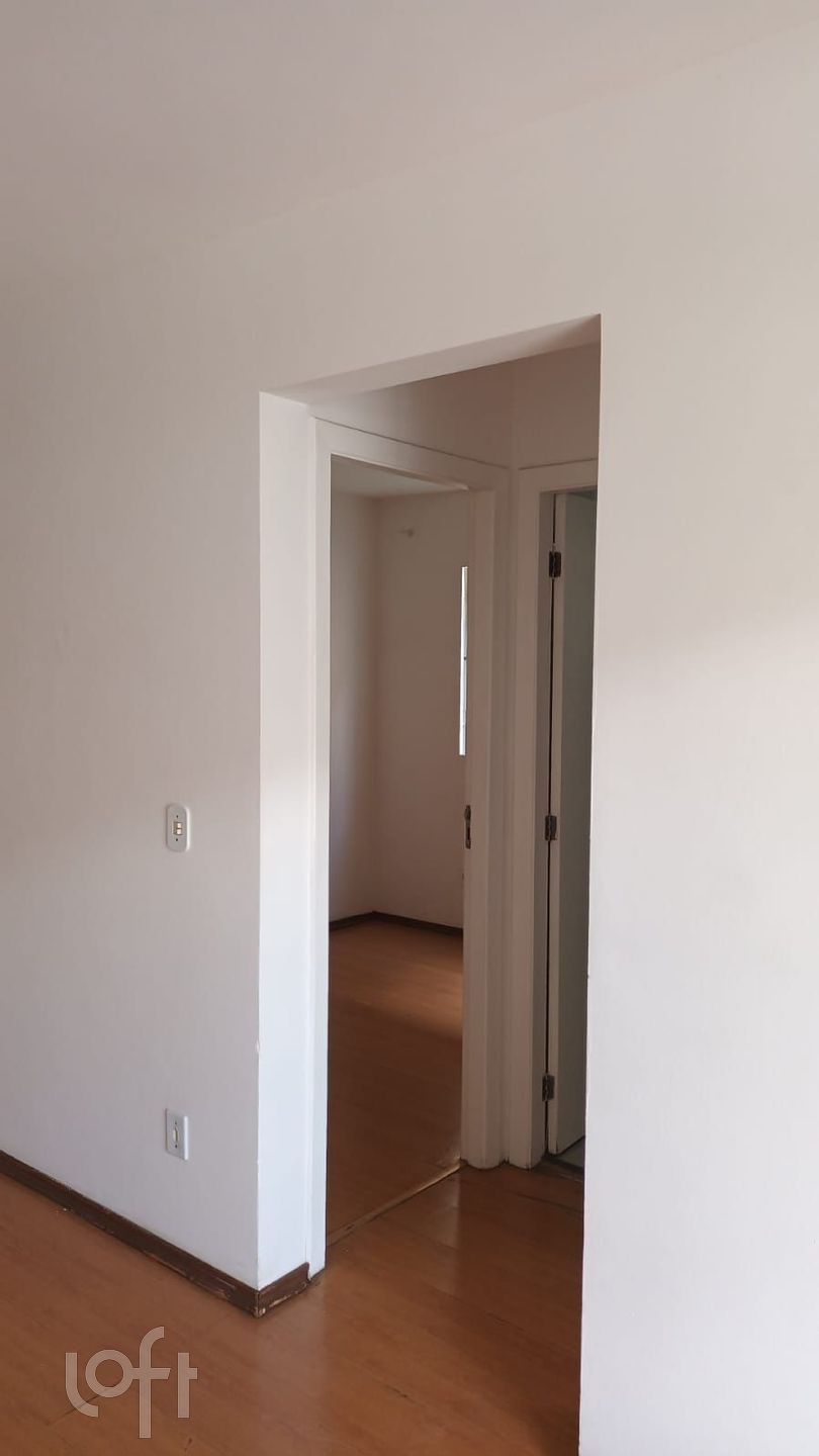 Apartamento à venda com 2 quartos, 56m² - Foto 5