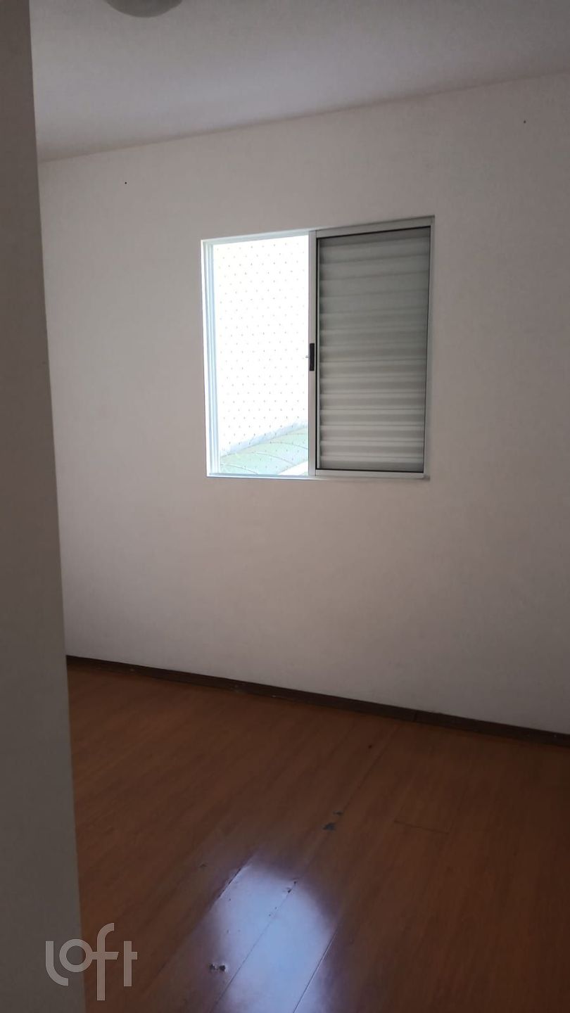 Apartamento à venda com 2 quartos, 56m² - Foto 8