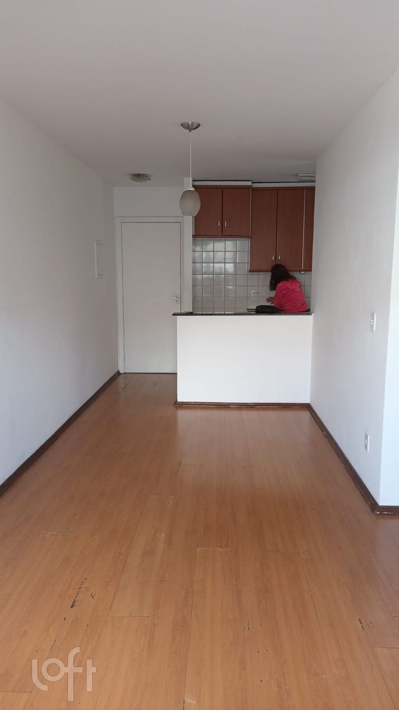 Apartamento à venda com 2 quartos, 56m² - Foto 3