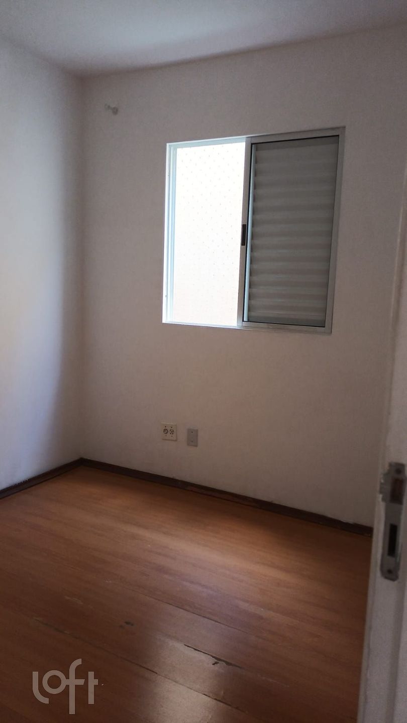 Apartamento à venda com 2 quartos, 56m² - Foto 7