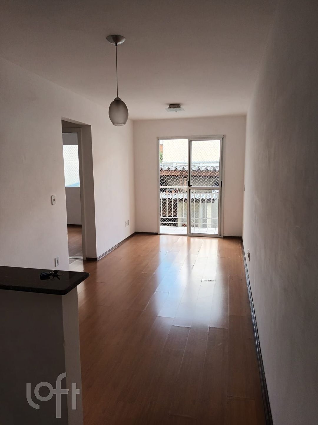 Apartamento à venda com 2 quartos, 56m² - Foto 1