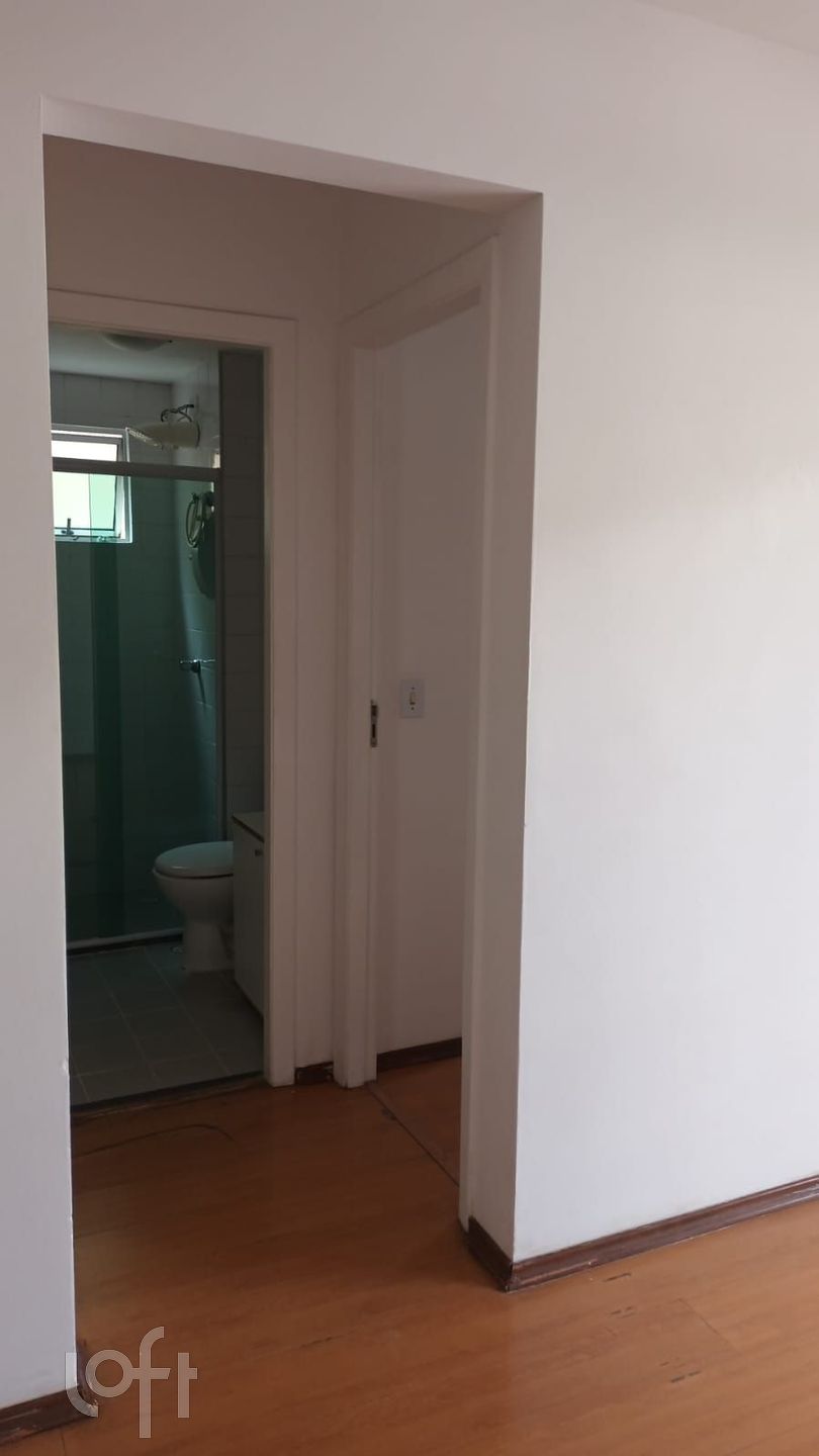 Apartamento à venda com 2 quartos, 56m² - Foto 4