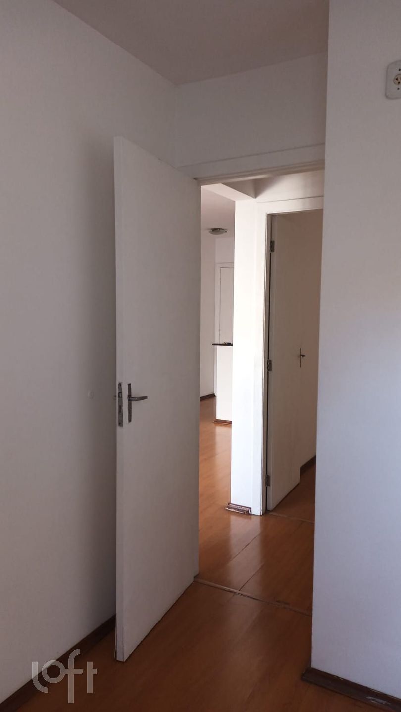 Apartamento à venda com 2 quartos, 56m² - Foto 10