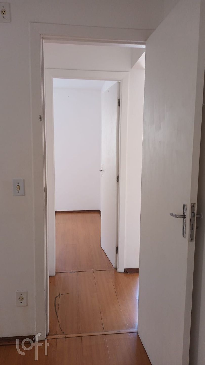 Apartamento à venda com 2 quartos, 56m² - Foto 6