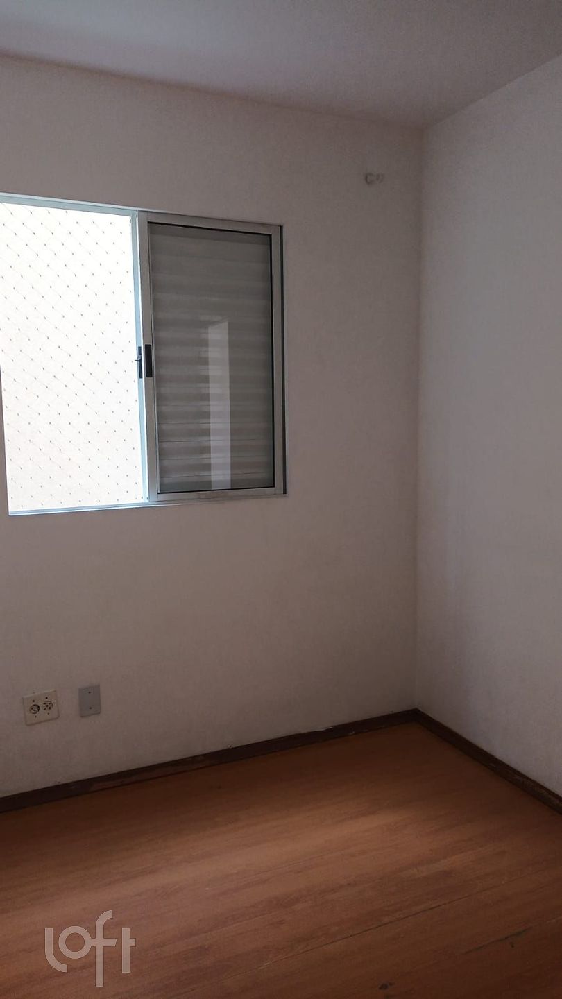 Apartamento à venda com 2 quartos, 56m² - Foto 9