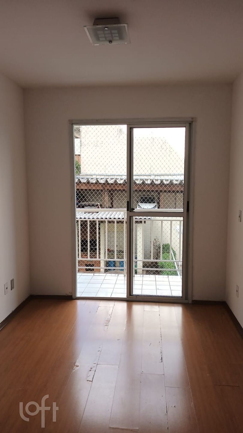 Apartamento à venda com 2 quartos, 56m² - Foto 2