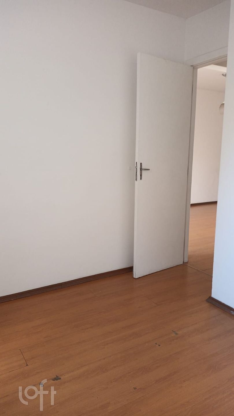 Apartamento à venda com 2 quartos, 56m² - Foto 11