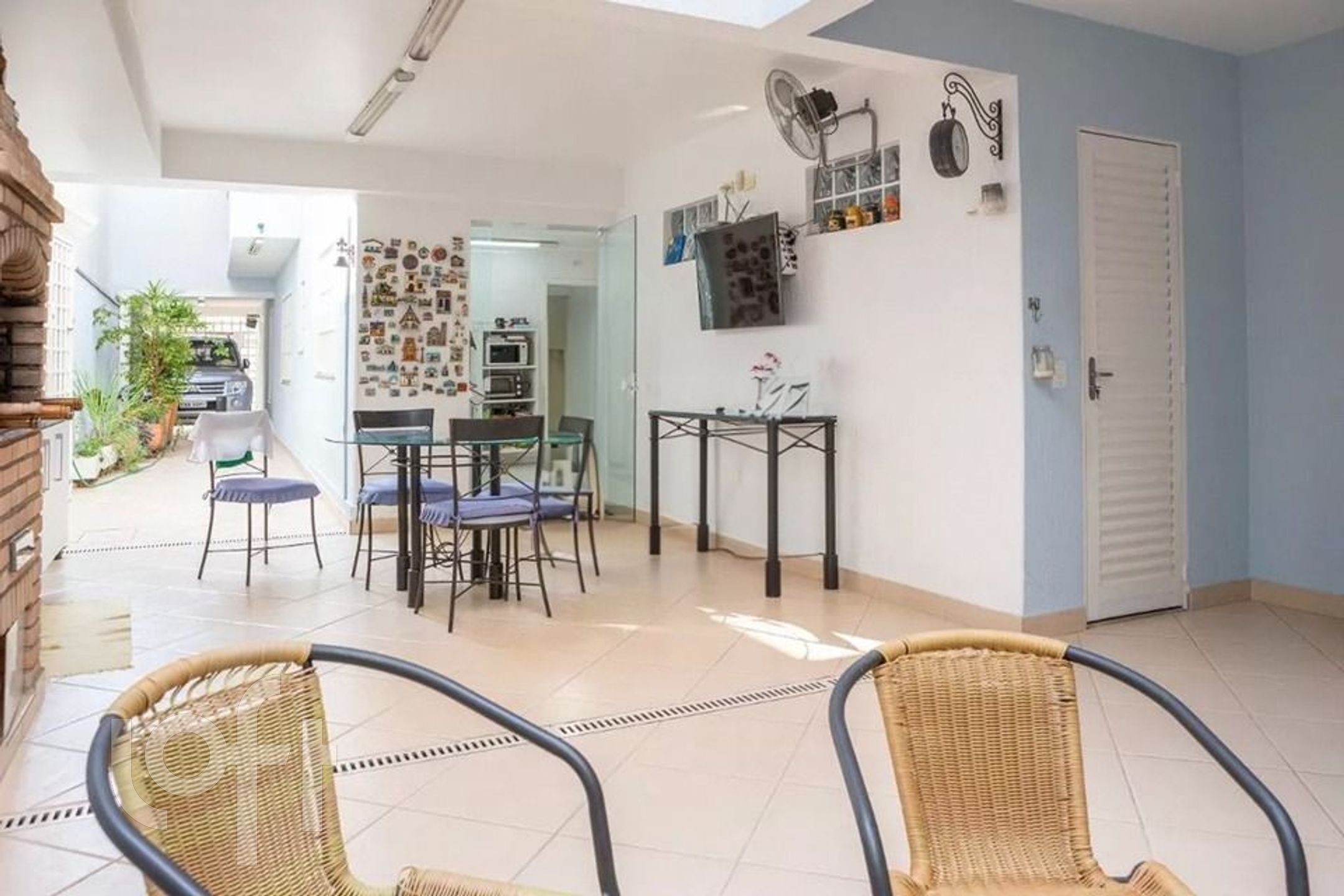 Casa, 3 quartos, 270 m² - Foto 30