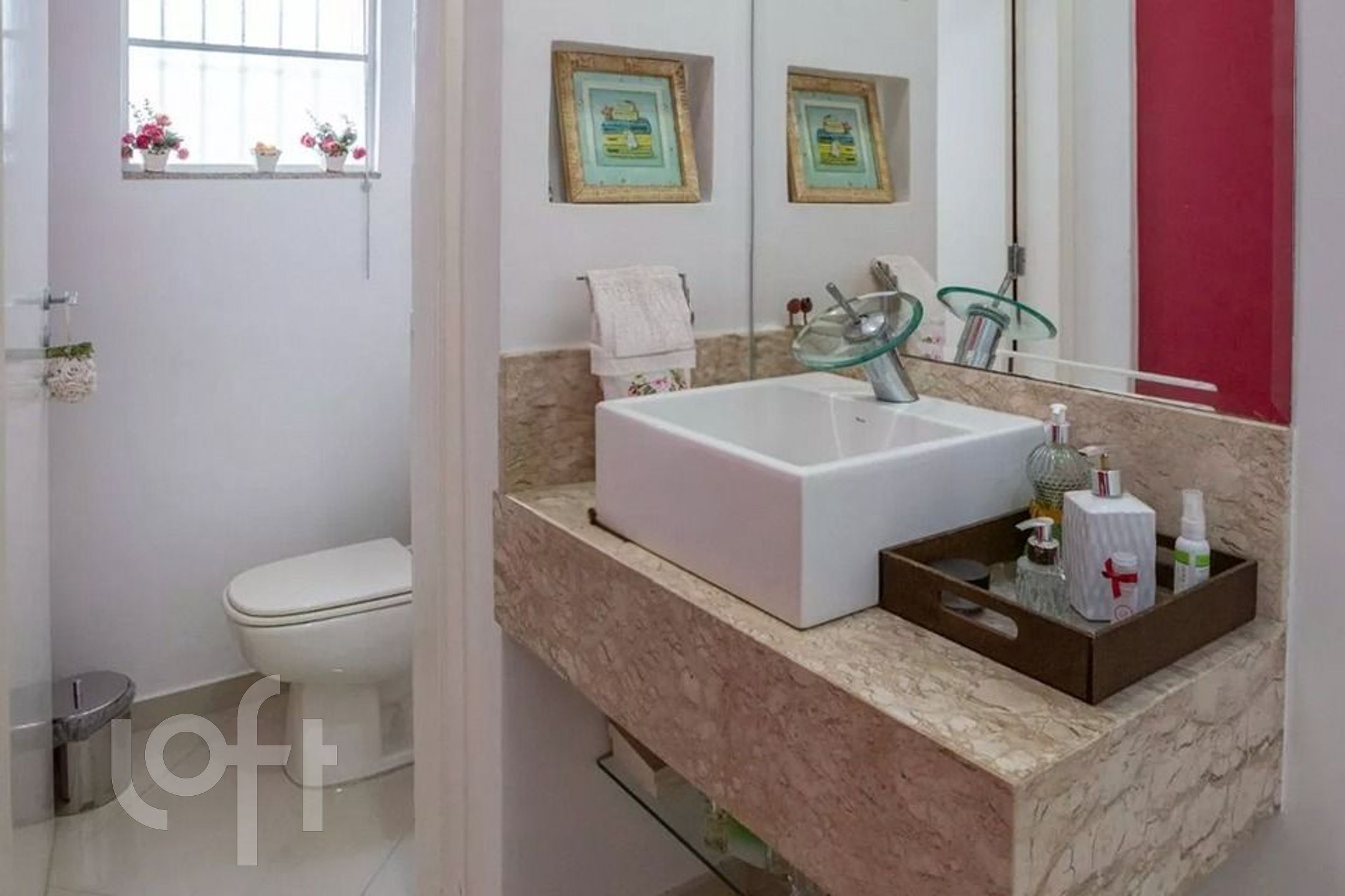 Casa, 3 quartos, 270 m² - Foto 22