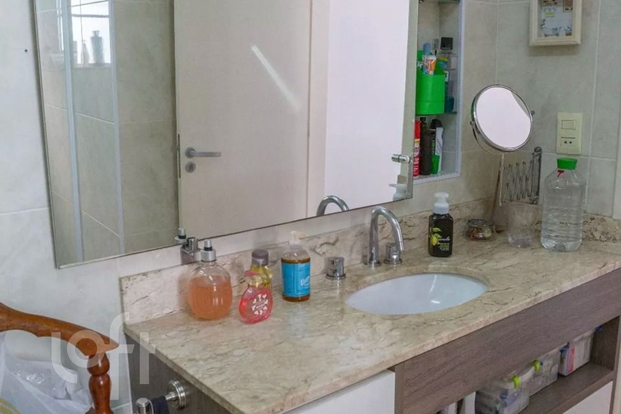 Casa, 3 quartos, 270 m² - Foto 24