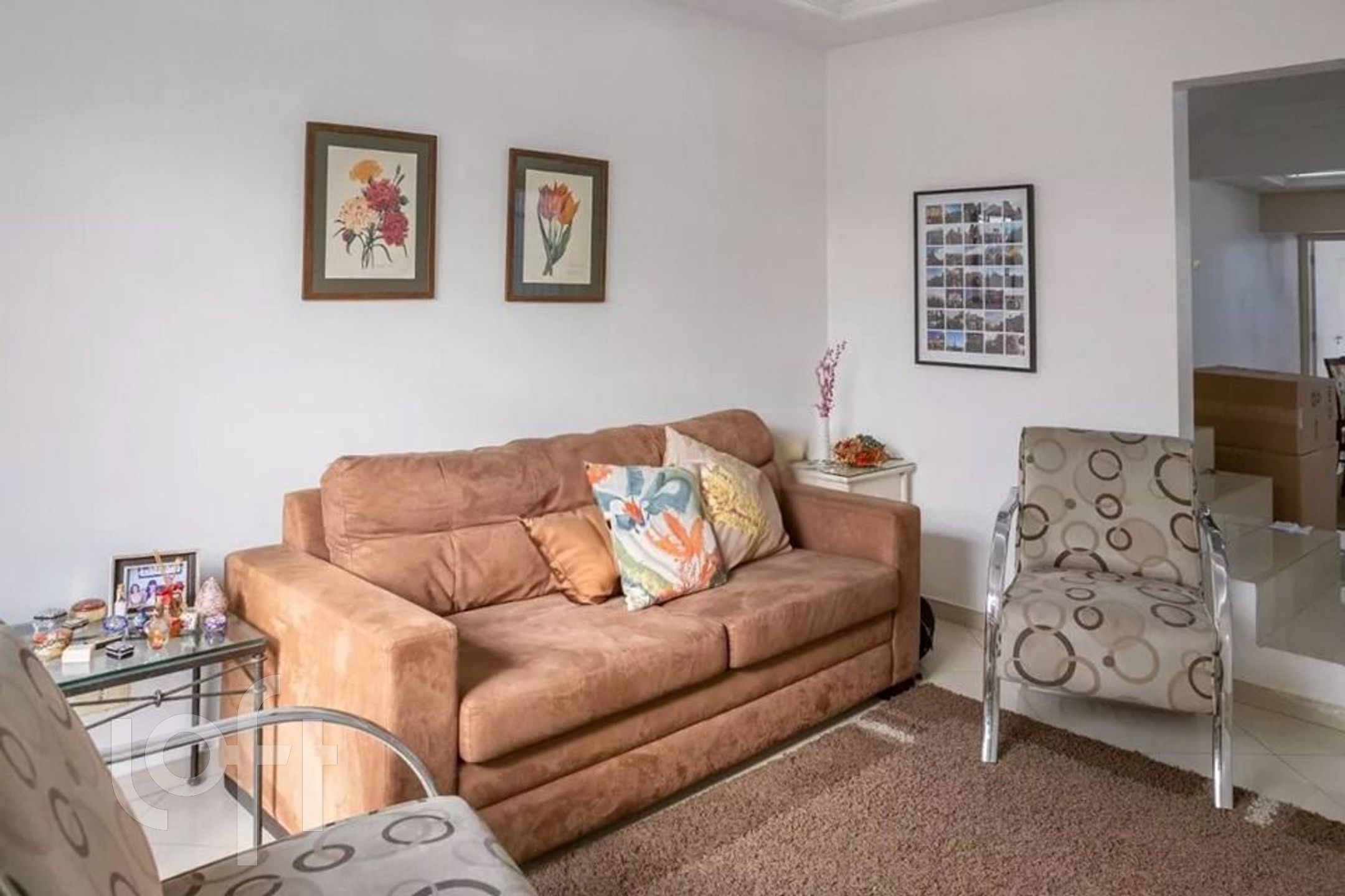 Casa, 3 quartos, 270 m² - Foto 2