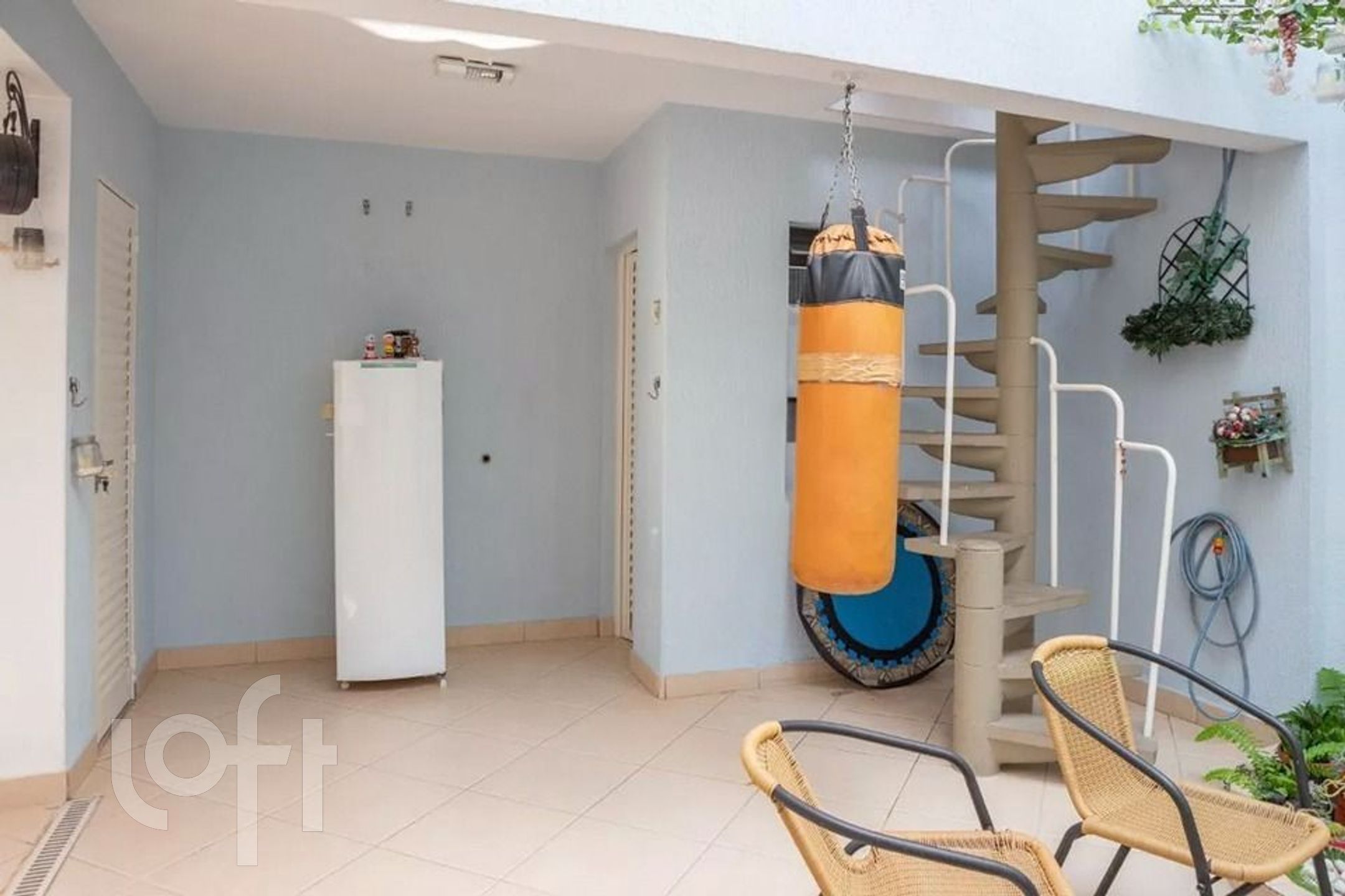 Casa, 3 quartos, 270 m² - Foto 29