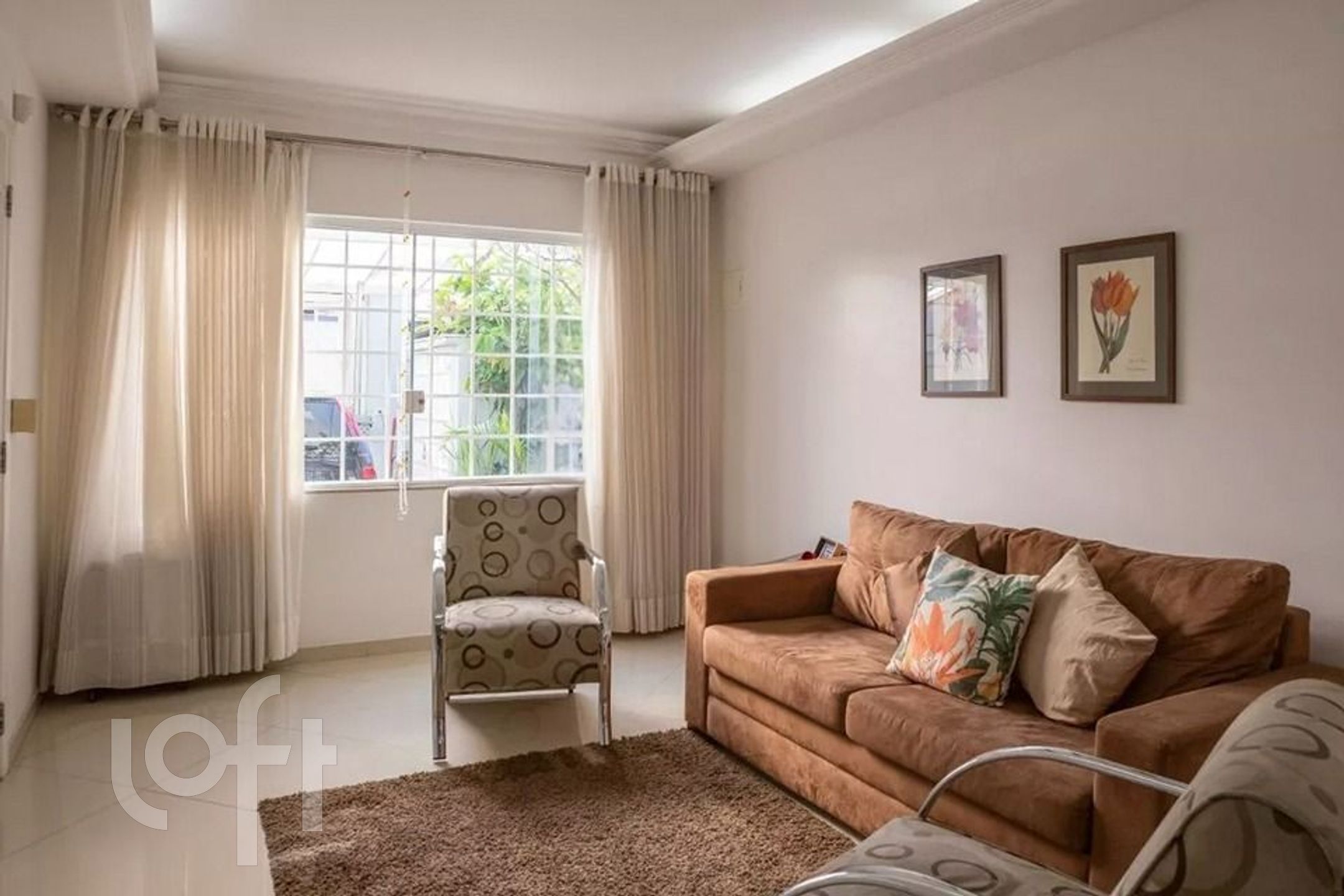 Casa à venda em Perdizes - São Paulo