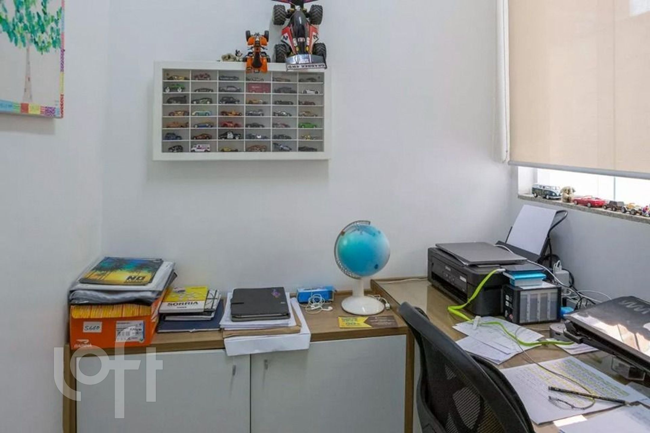 Casa, 3 quartos, 270 m² - Foto 21