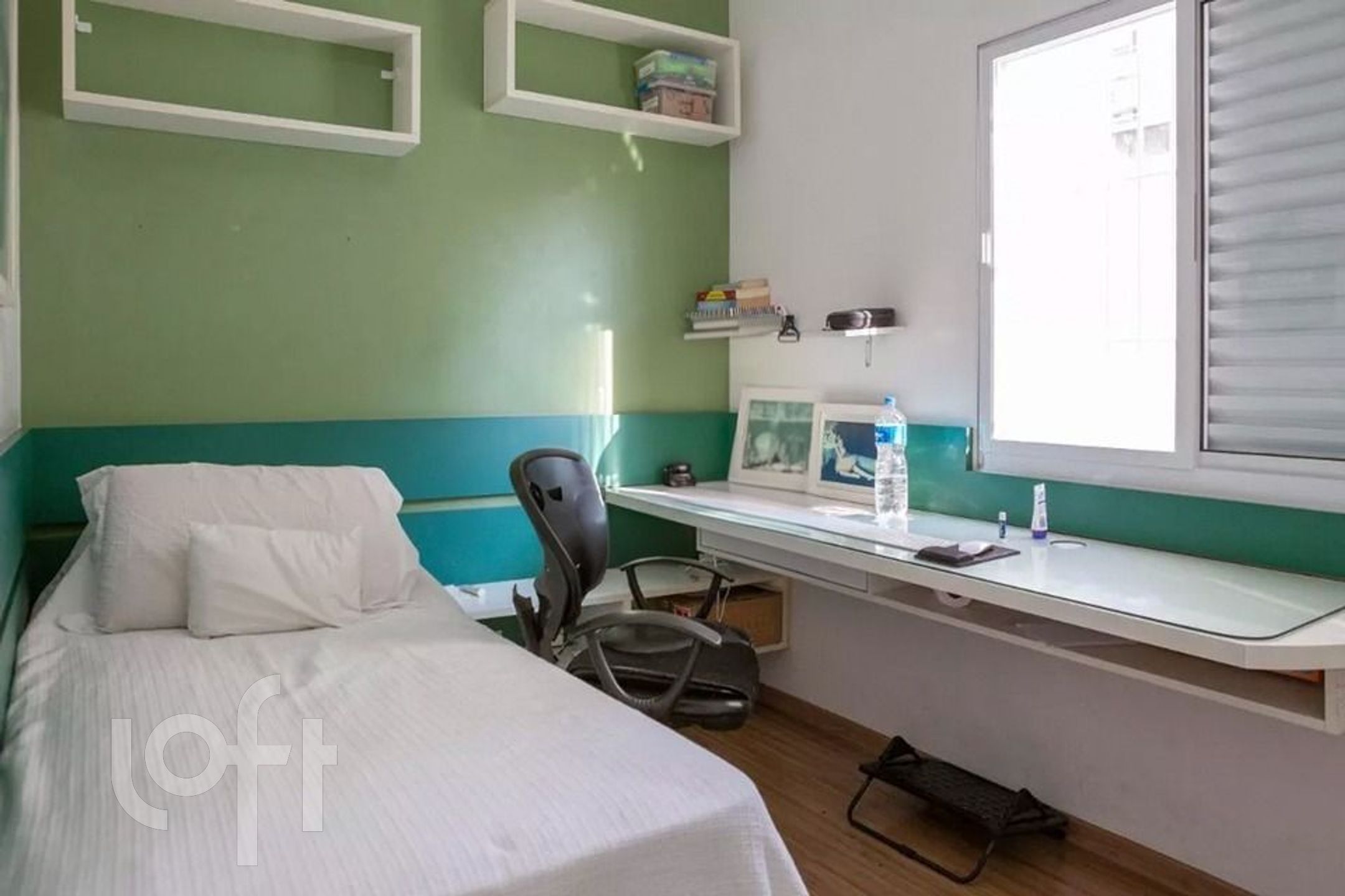 Casa, 3 quartos, 270 m² - Foto 15