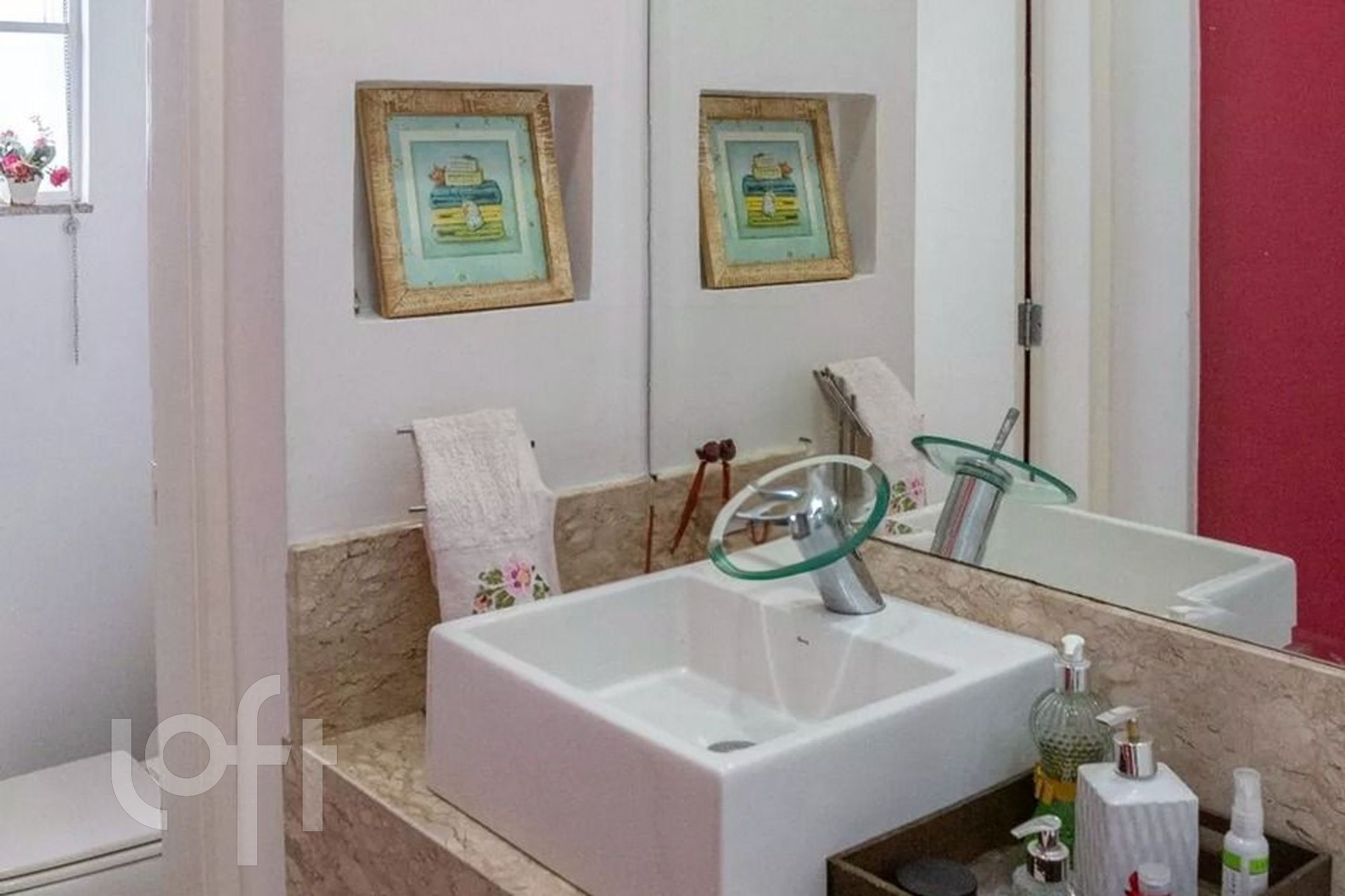 Casa, 3 quartos, 270 m² - Foto 23