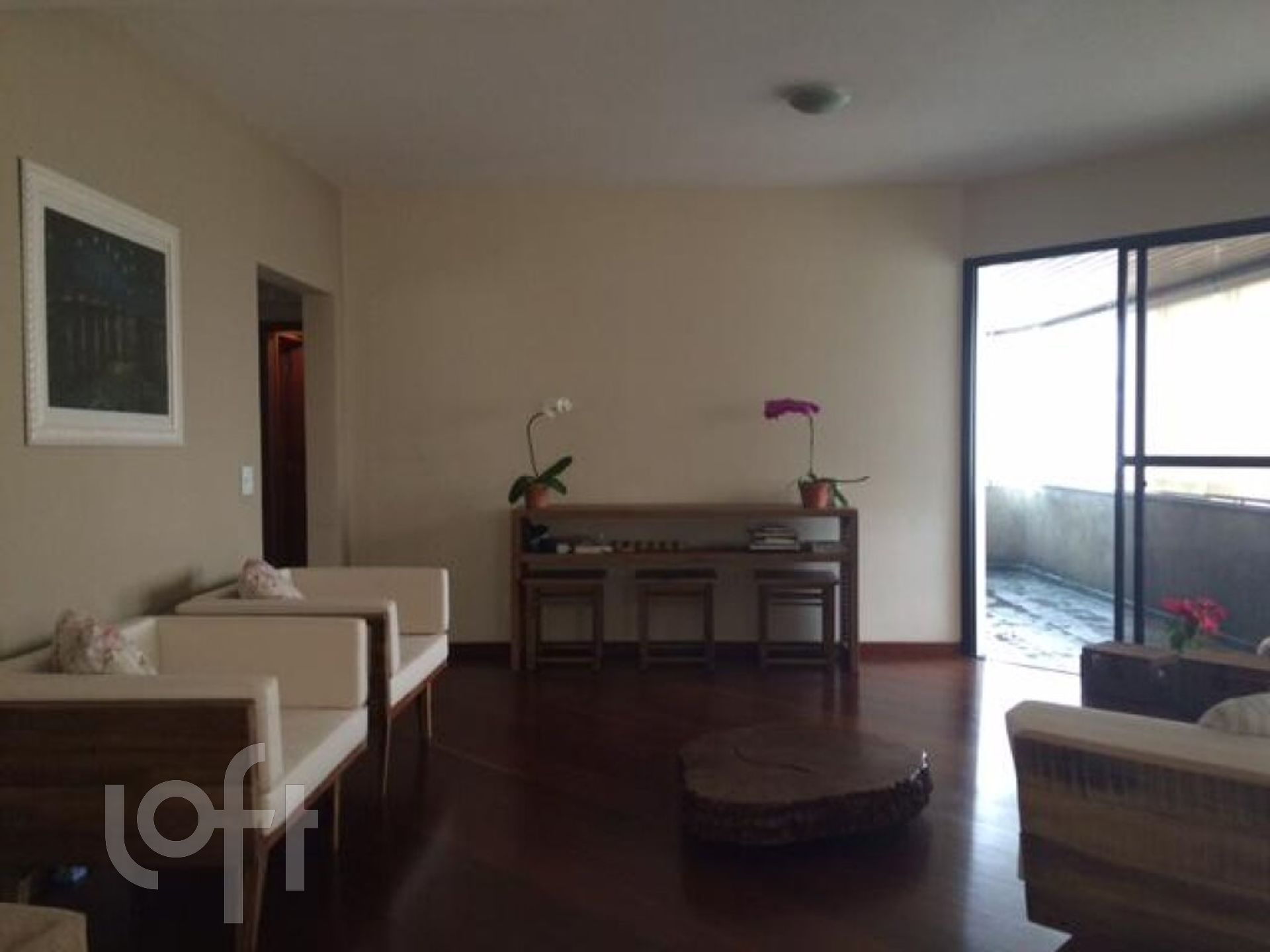 Apartamento à venda com 3 quartos, 167m² - Foto 12