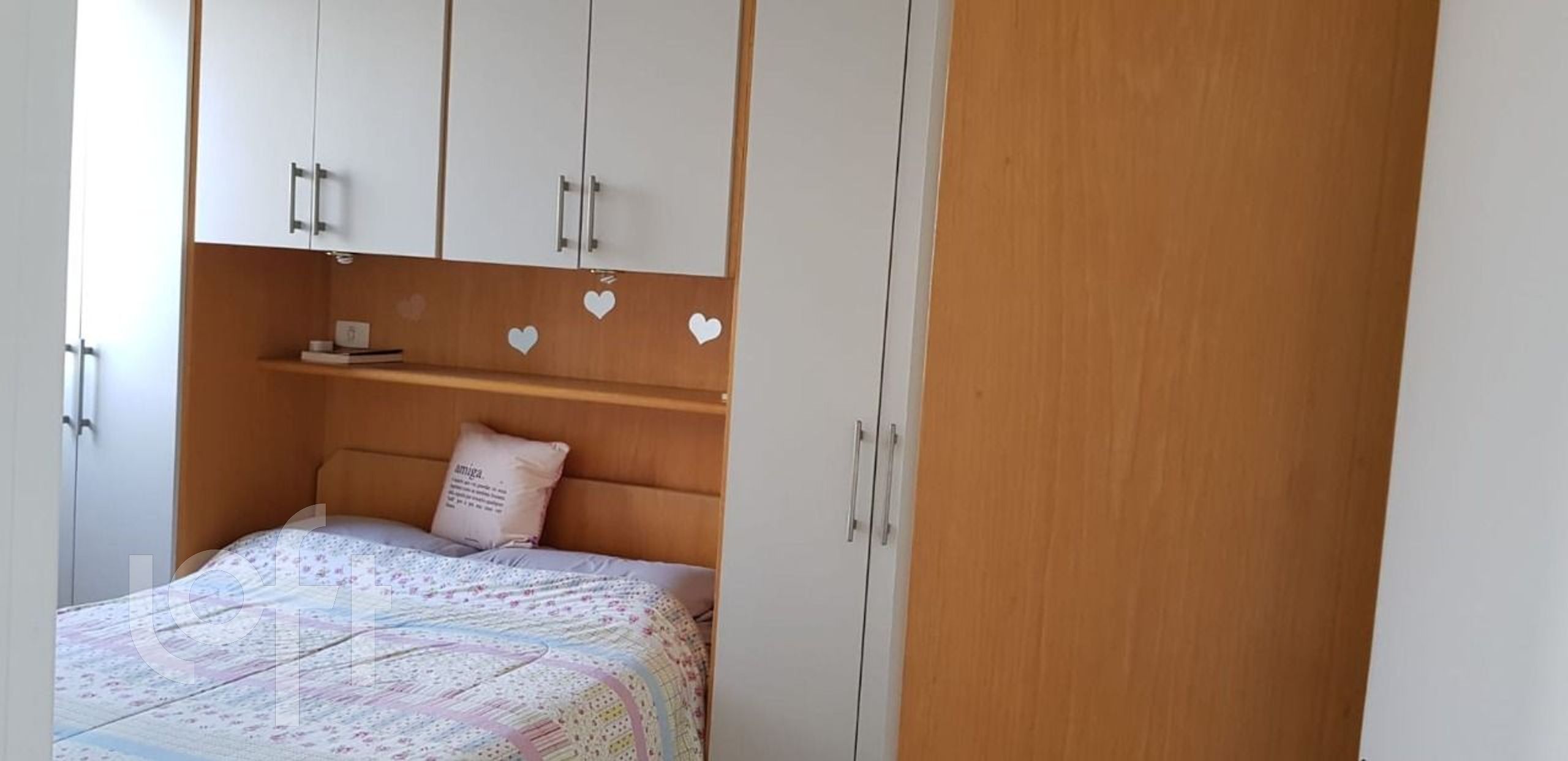 Apartamento à venda com 2 quartos, 48m² - Foto 8