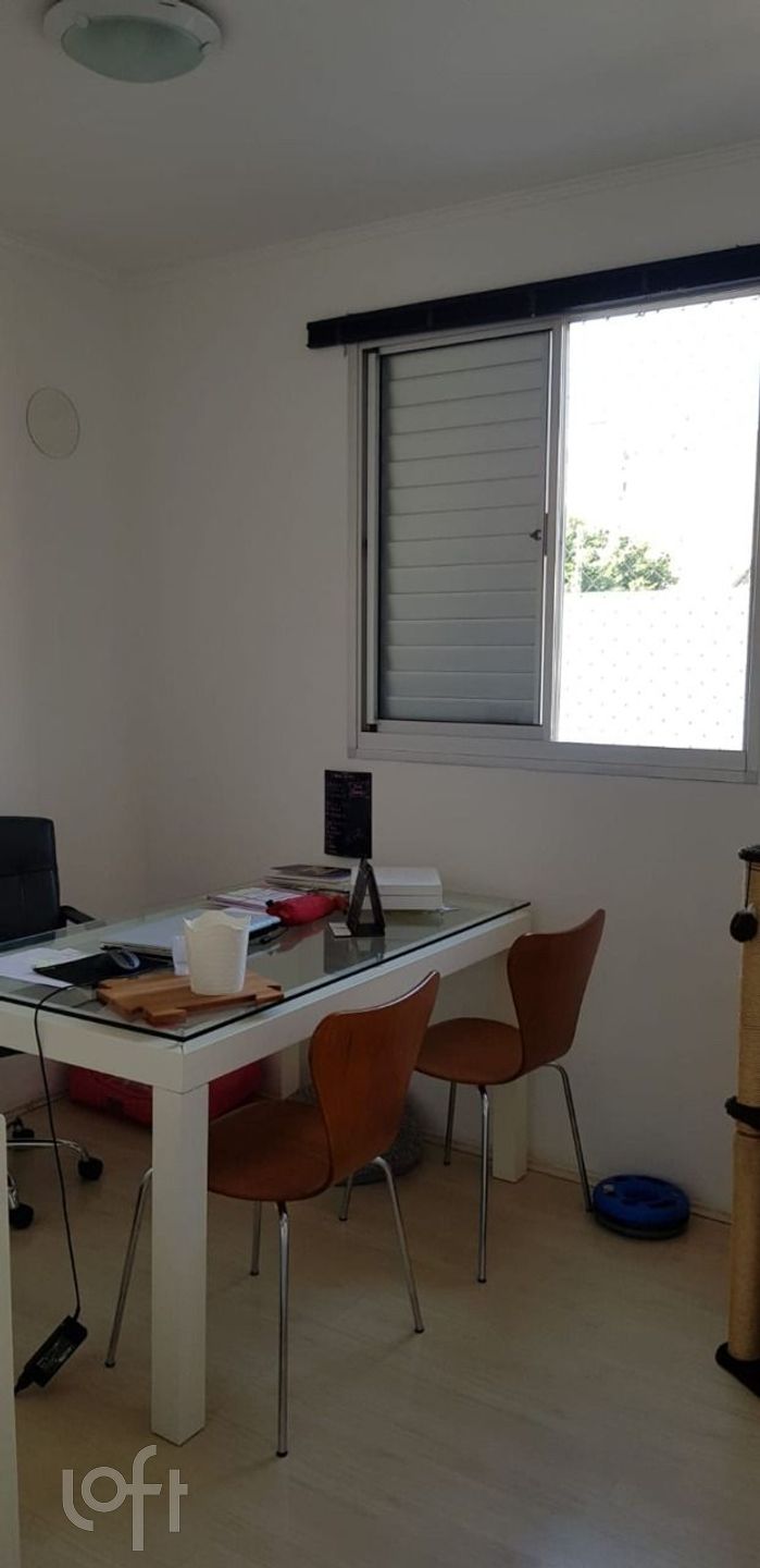 Apartamento à venda com 2 quartos, 48m² - Foto 10