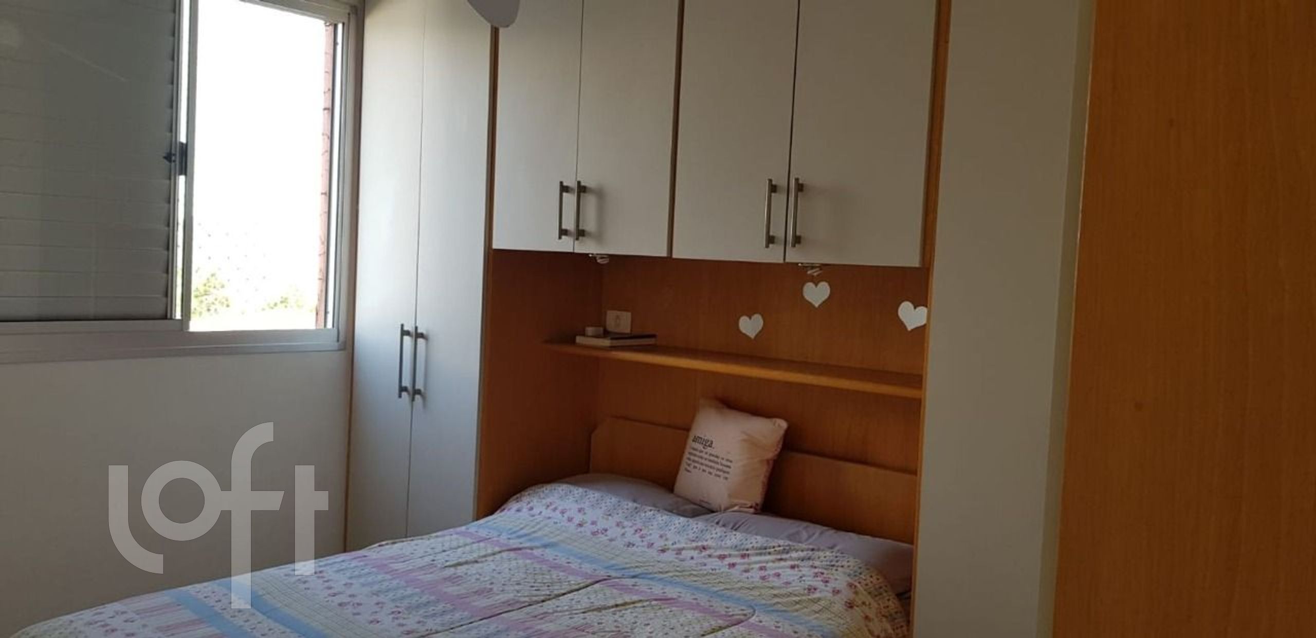 Apartamento à venda com 2 quartos, 48m² - Foto 7