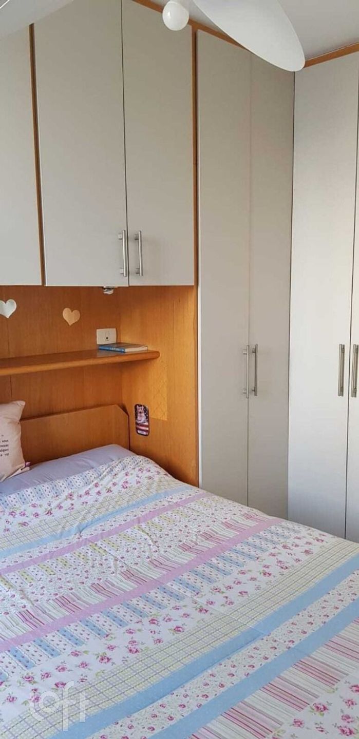 Apartamento à venda com 2 quartos, 48m² - Foto 9