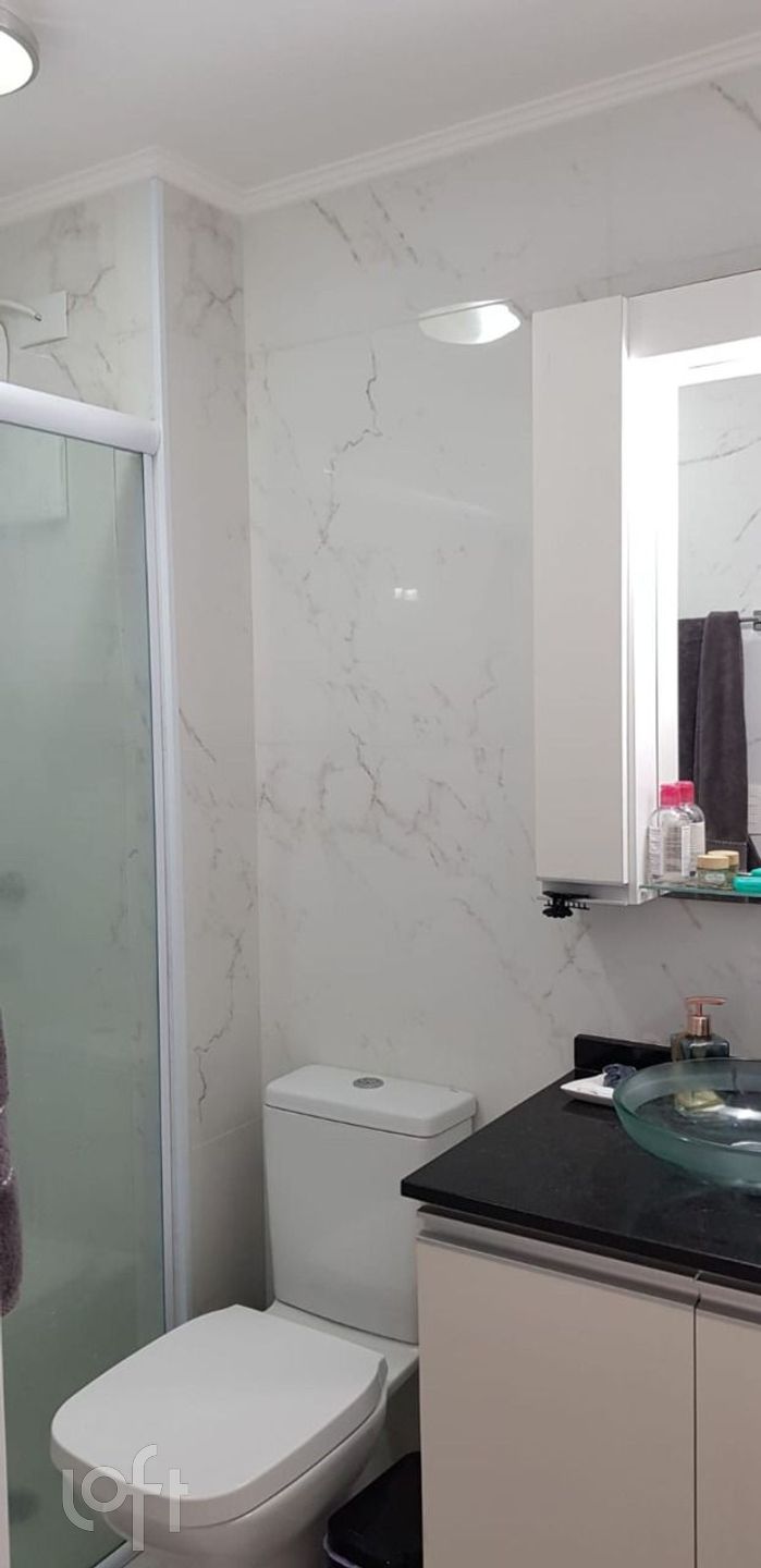 Apartamento à venda com 2 quartos, 48m² - Foto 11