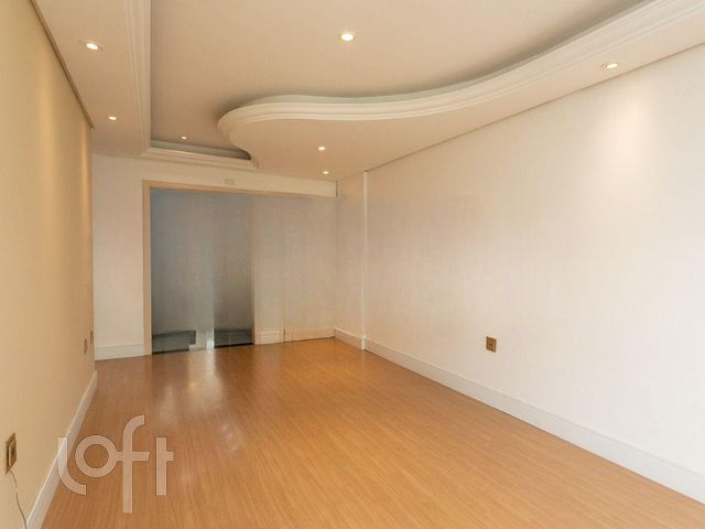 Apartamento com 79m², 2 dormitórios, Santa Cecília em Porto Alegre