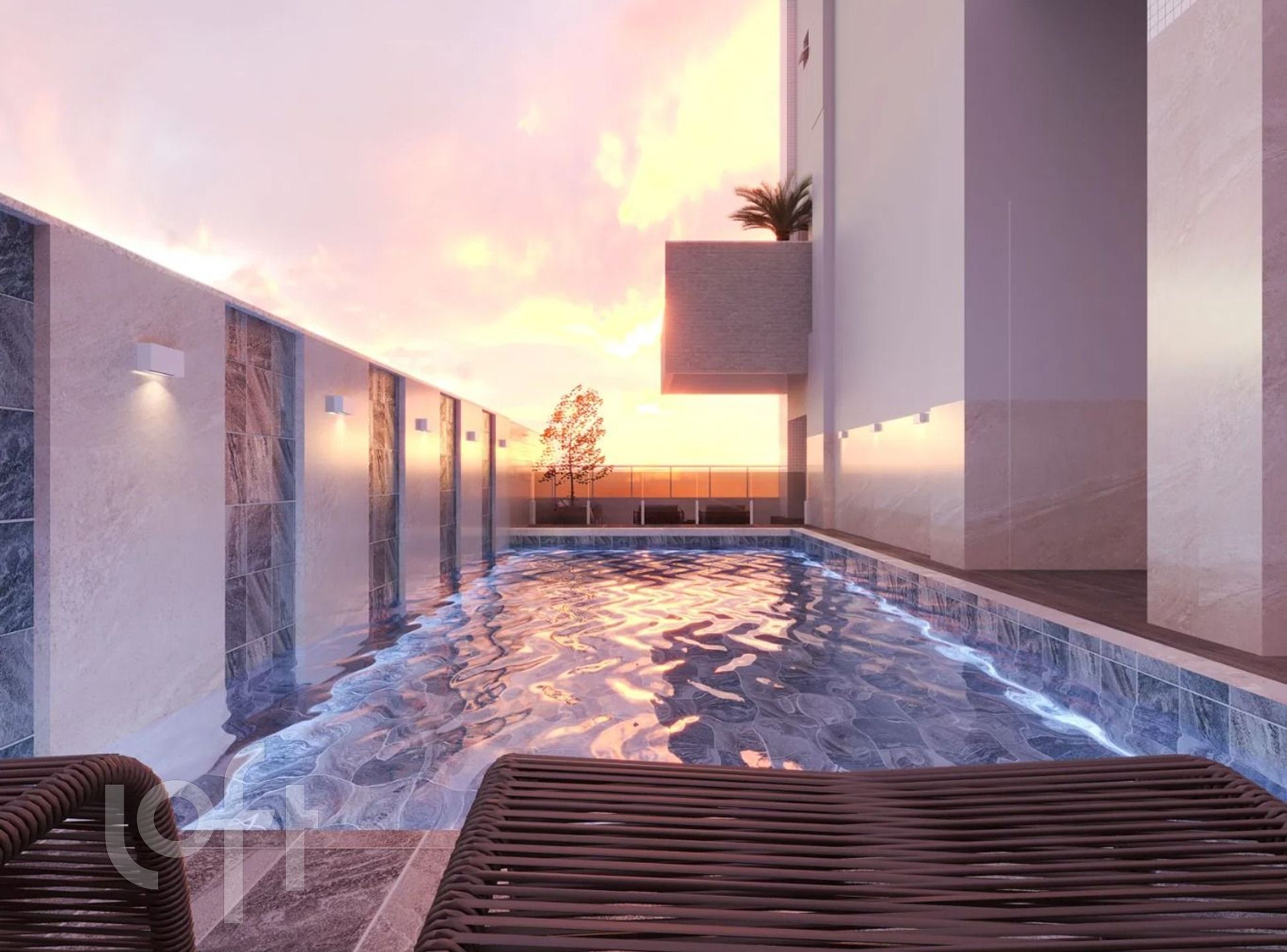 Apartamentos com 137m², 4 quartos, 2 suítes, 3 garagens, no bairro Centro em Balneário Camboriú