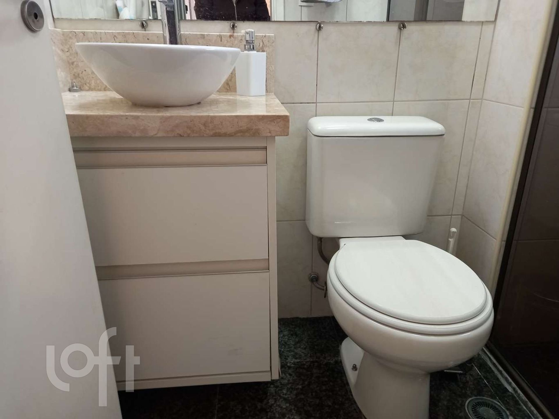 Apartamento à venda com 2 quartos, 60m² - Foto 4