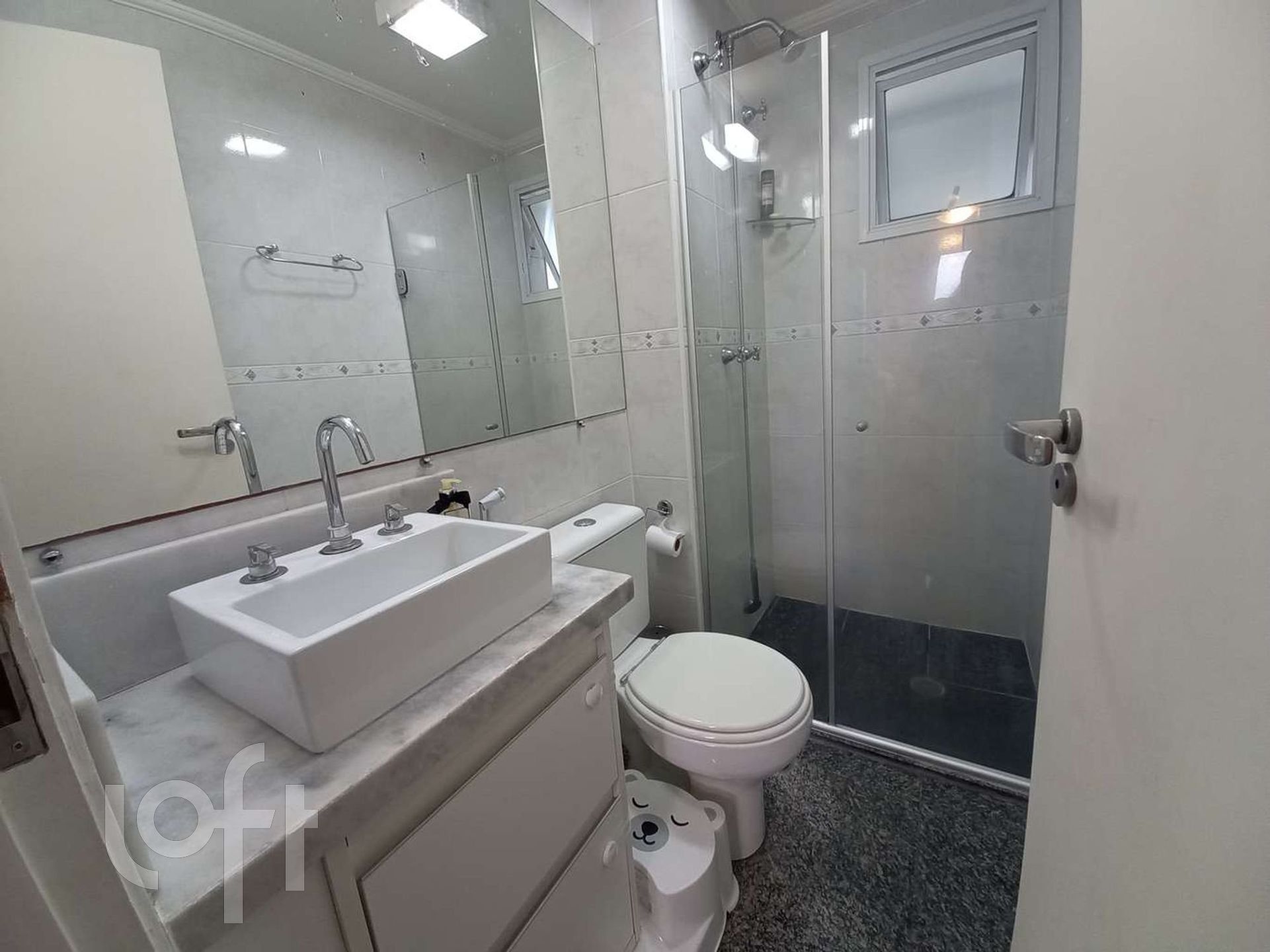 Apartamento à venda com 2 quartos, 60m² - Foto 2