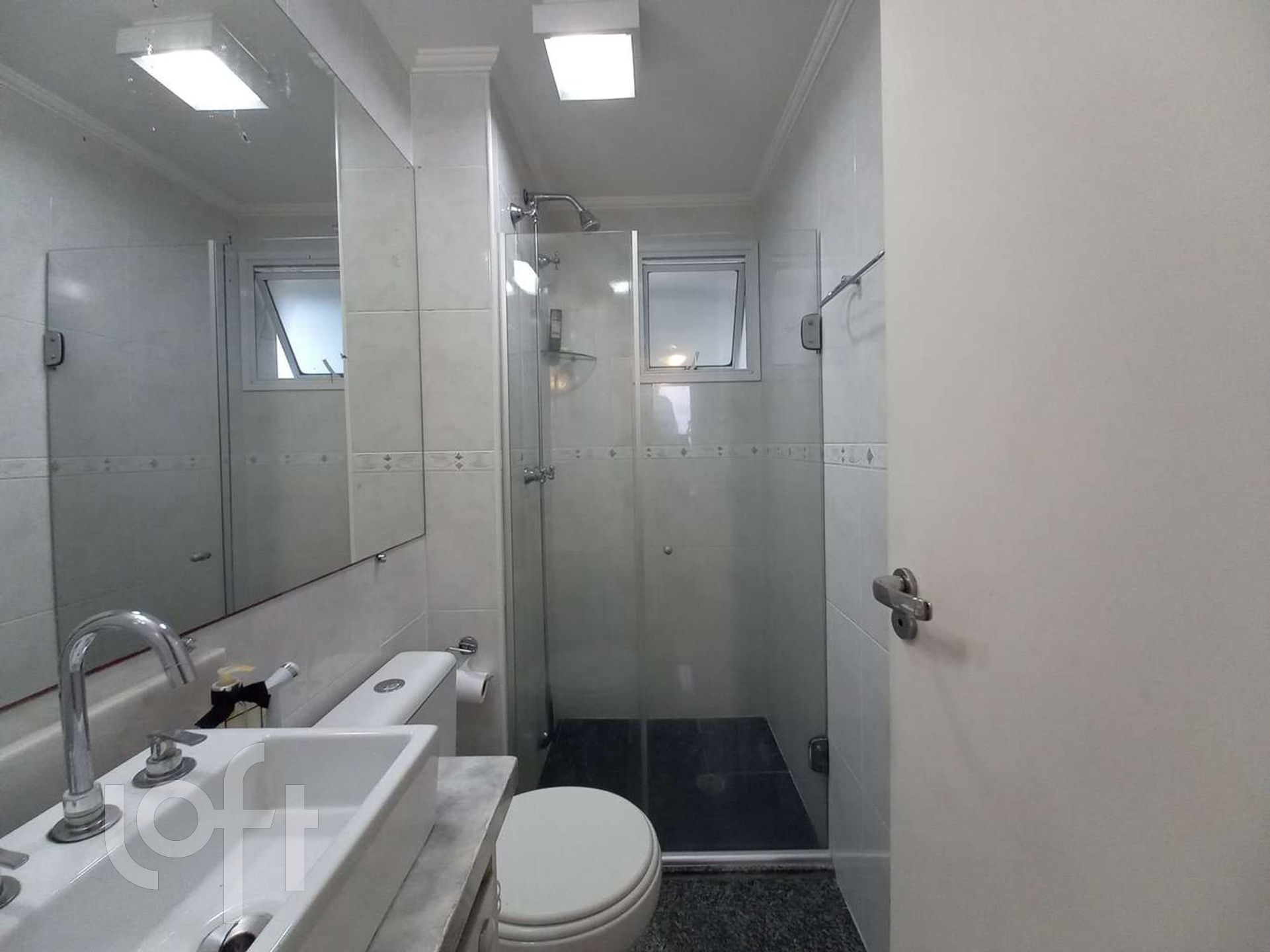 Apartamento à venda com 2 quartos, 60m² - Foto 3