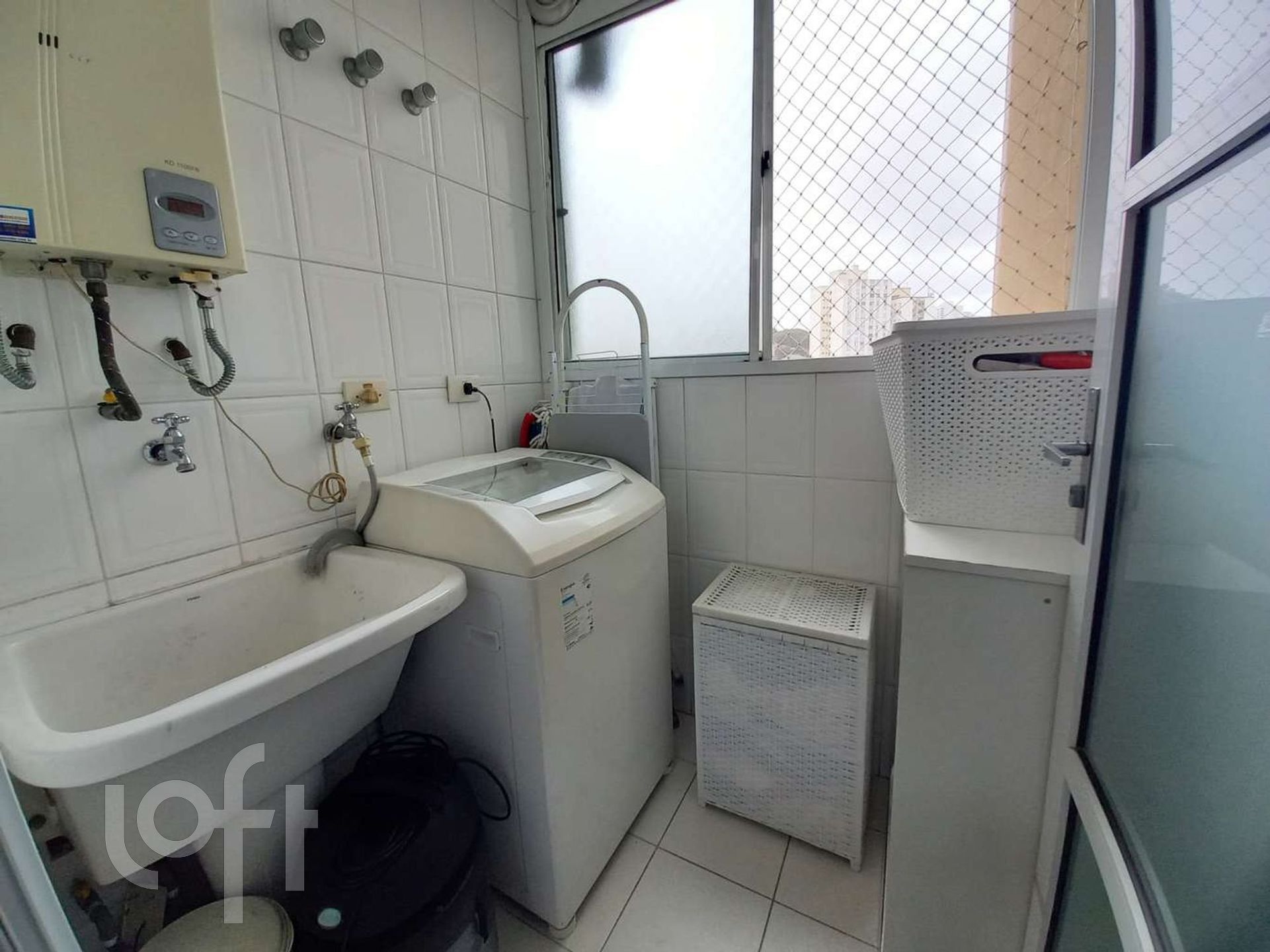 Apartamento à venda com 2 quartos, 60m² - Foto 12