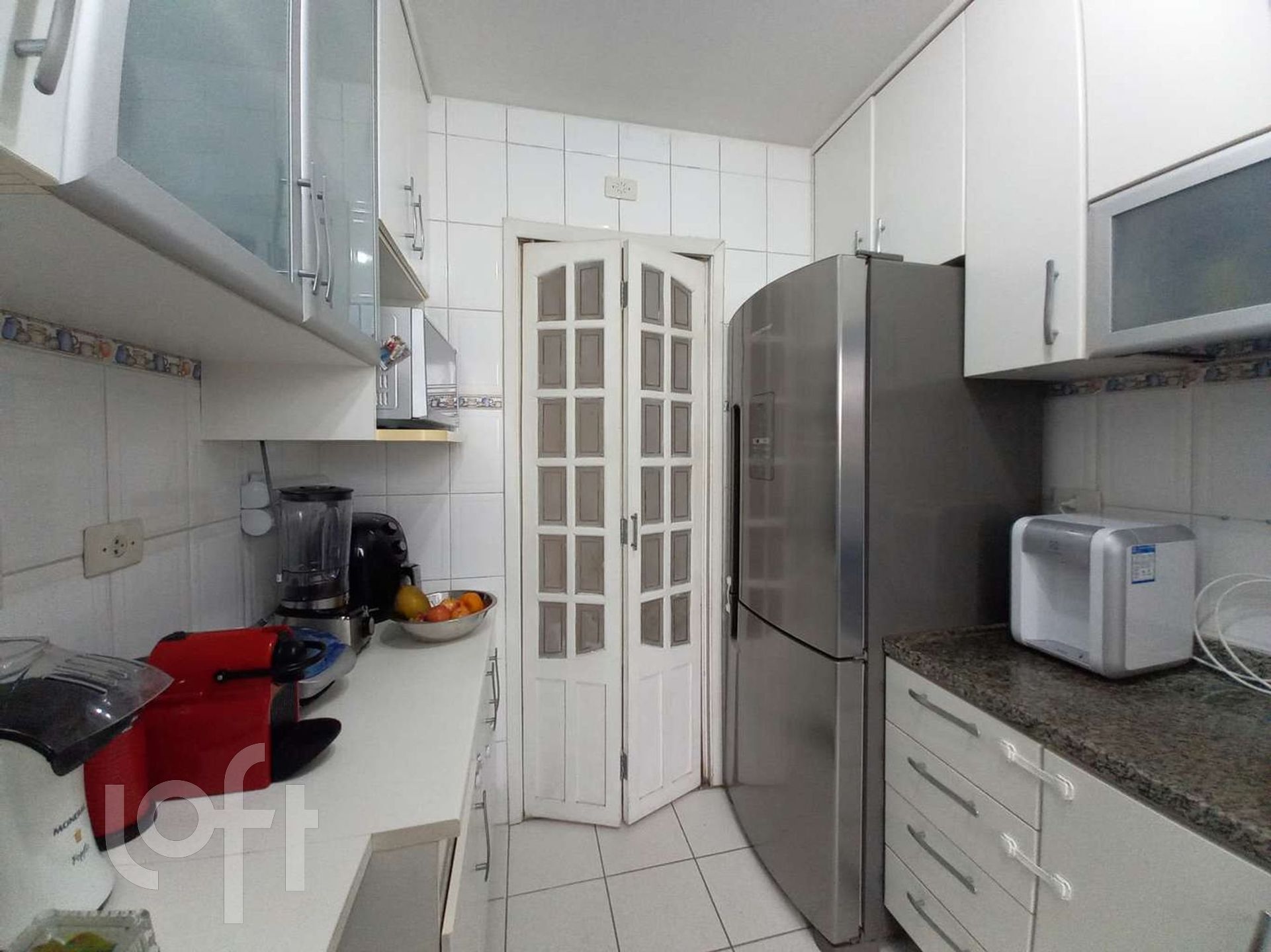 Apartamento à venda com 2 quartos, 60m² - Foto 10