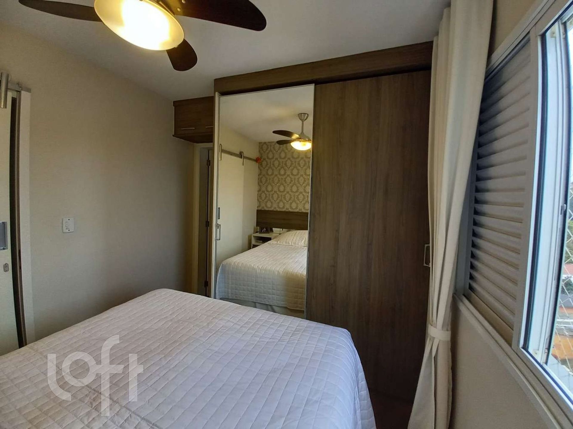 Apartamento à venda com 2 quartos, 60m² - Foto 18