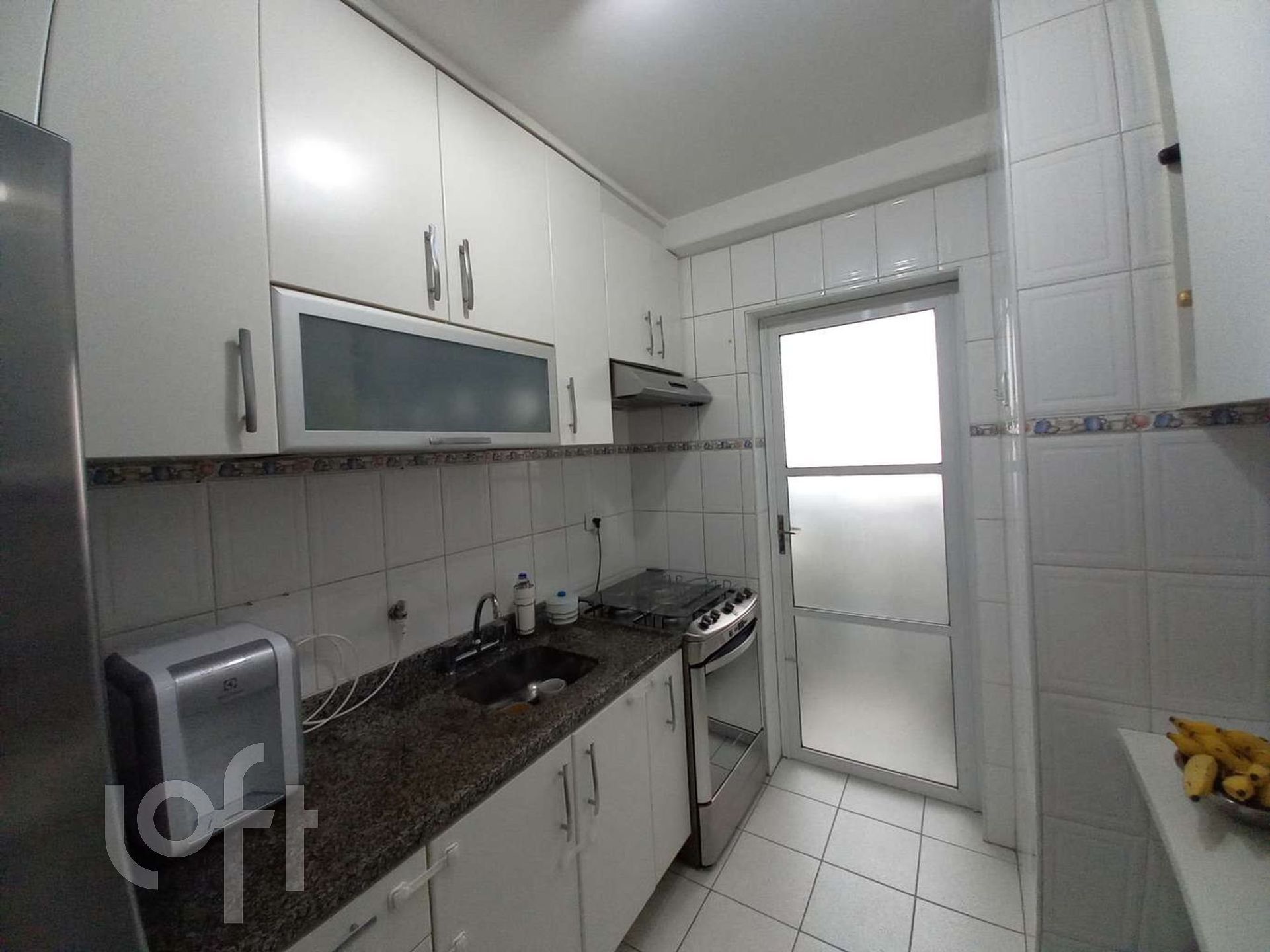 Apartamento à venda com 2 quartos, 60m² - Foto 11