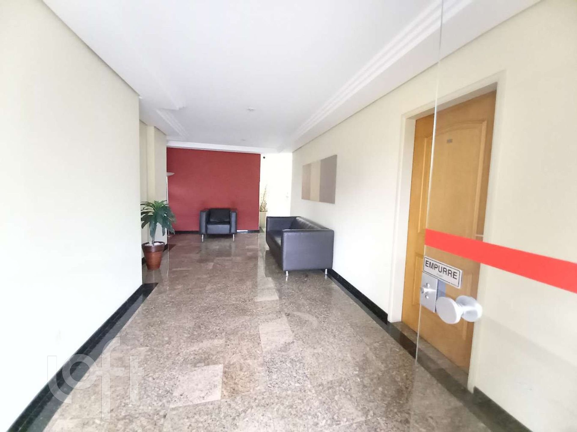 Apartamento à venda com 2 quartos, 60m² - Foto 5