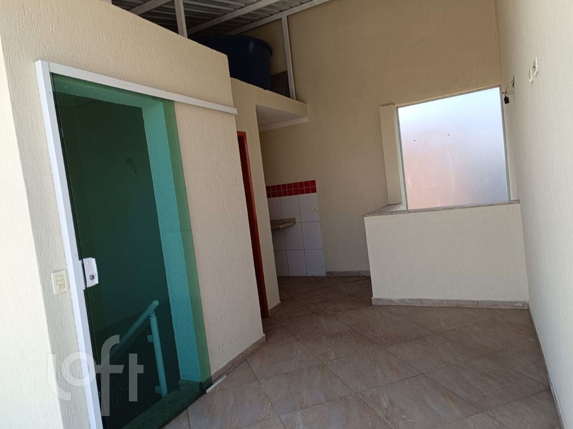 Casa de Condomínio à venda com 2 quartos, 112m² - Foto 2