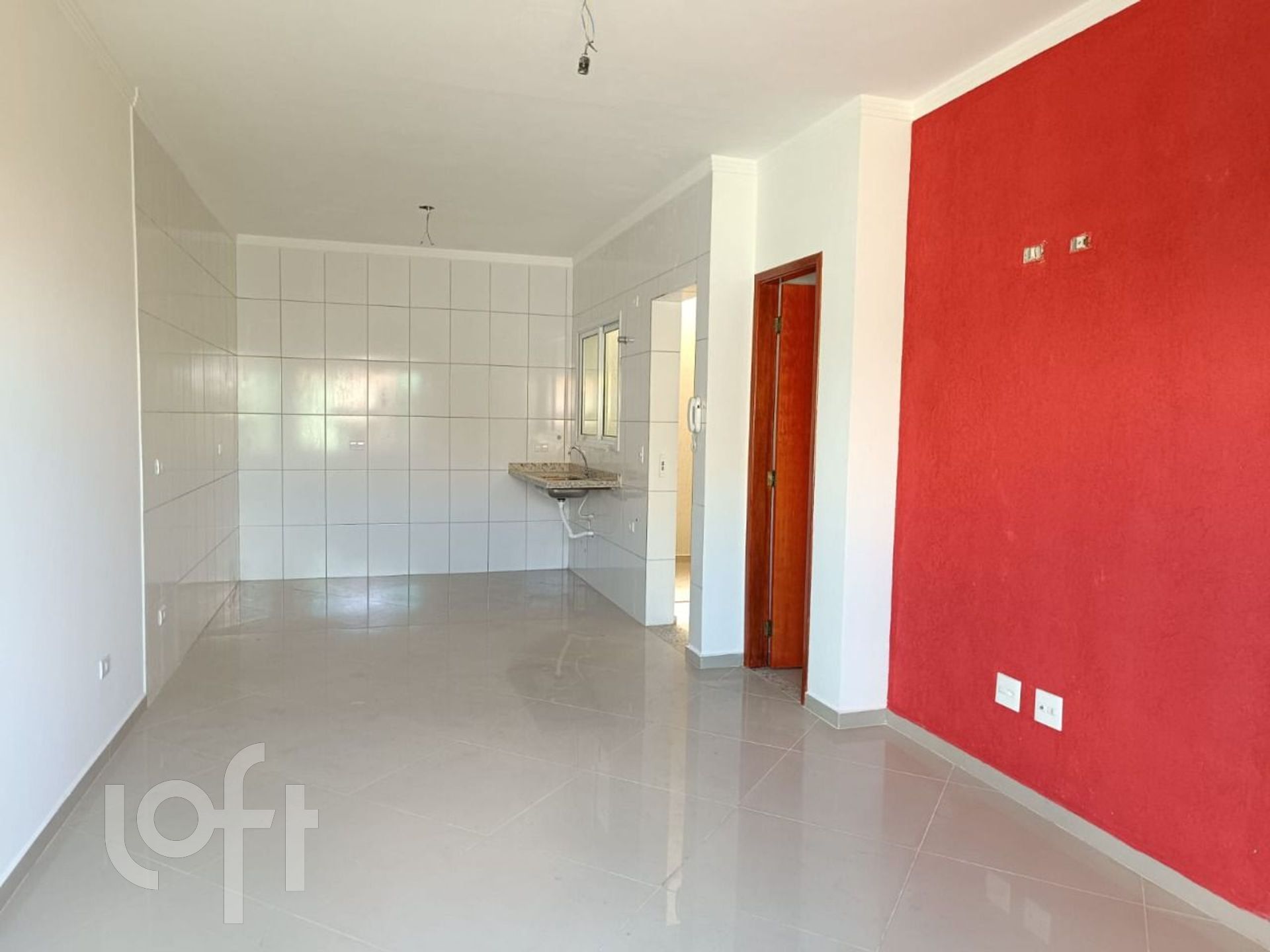 Casa de Condomínio à venda com 2 quartos, 112m² - Foto 1