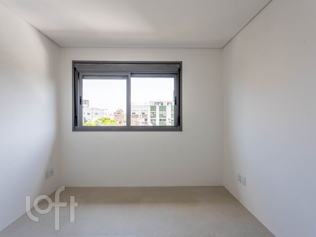 Apartamento com 38m², 1 dormitório, Farroupilha em Porto Alegre