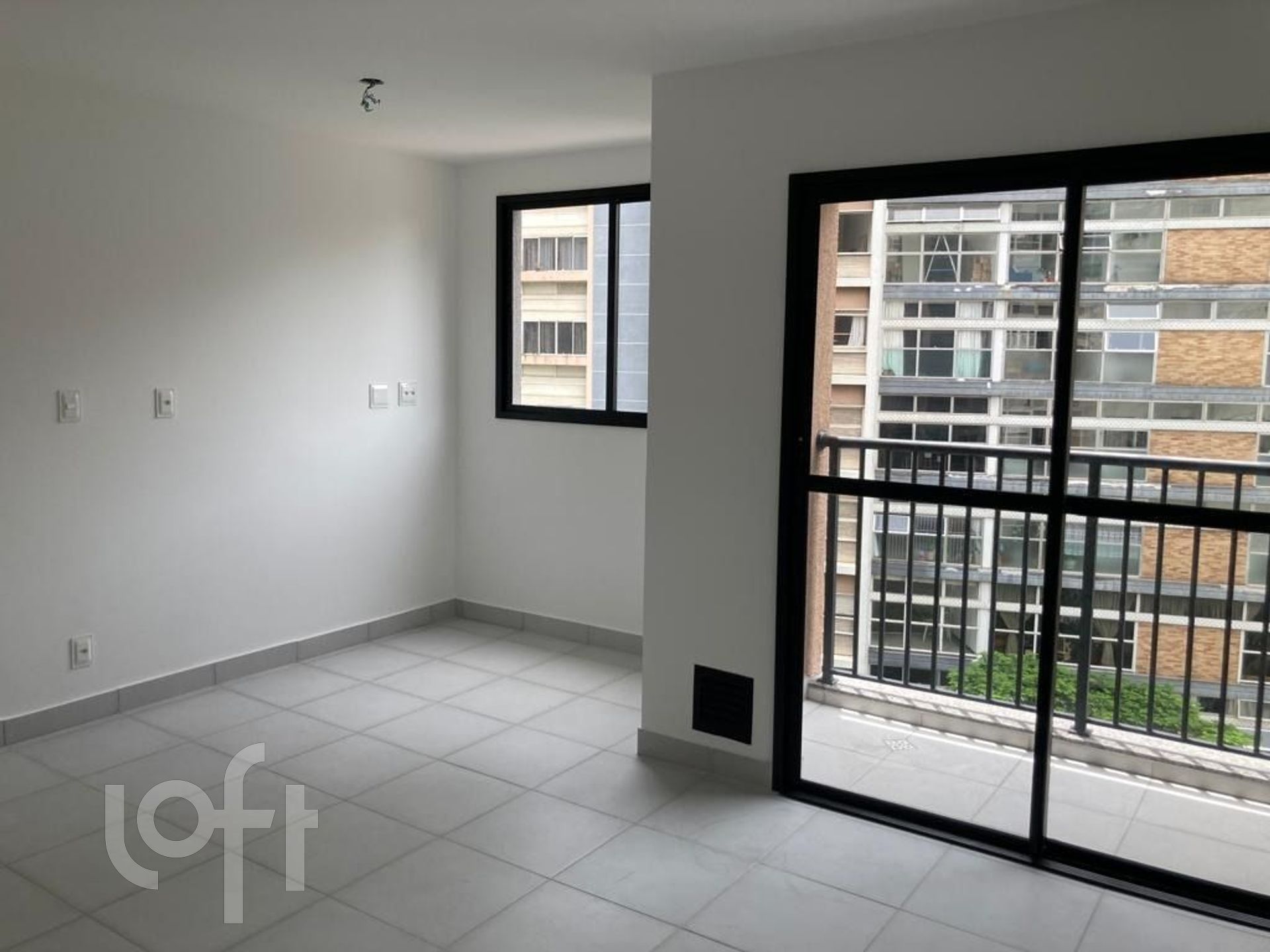 Apartamento à venda com 2 quartos, 36m² - Foto 19