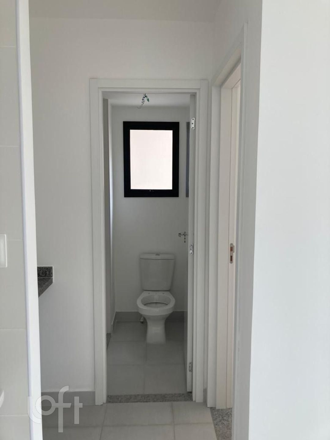 Apartamento à venda com 2 quartos, 36m² - Foto 26