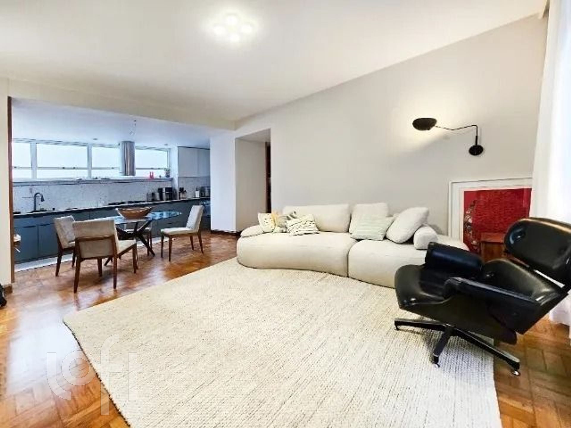 Apartamento à venda em Santa Cecília com 96 m², 3