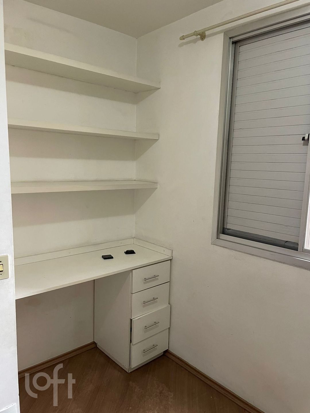 Apartamento à venda com 3 quartos, 65m² - Foto 3