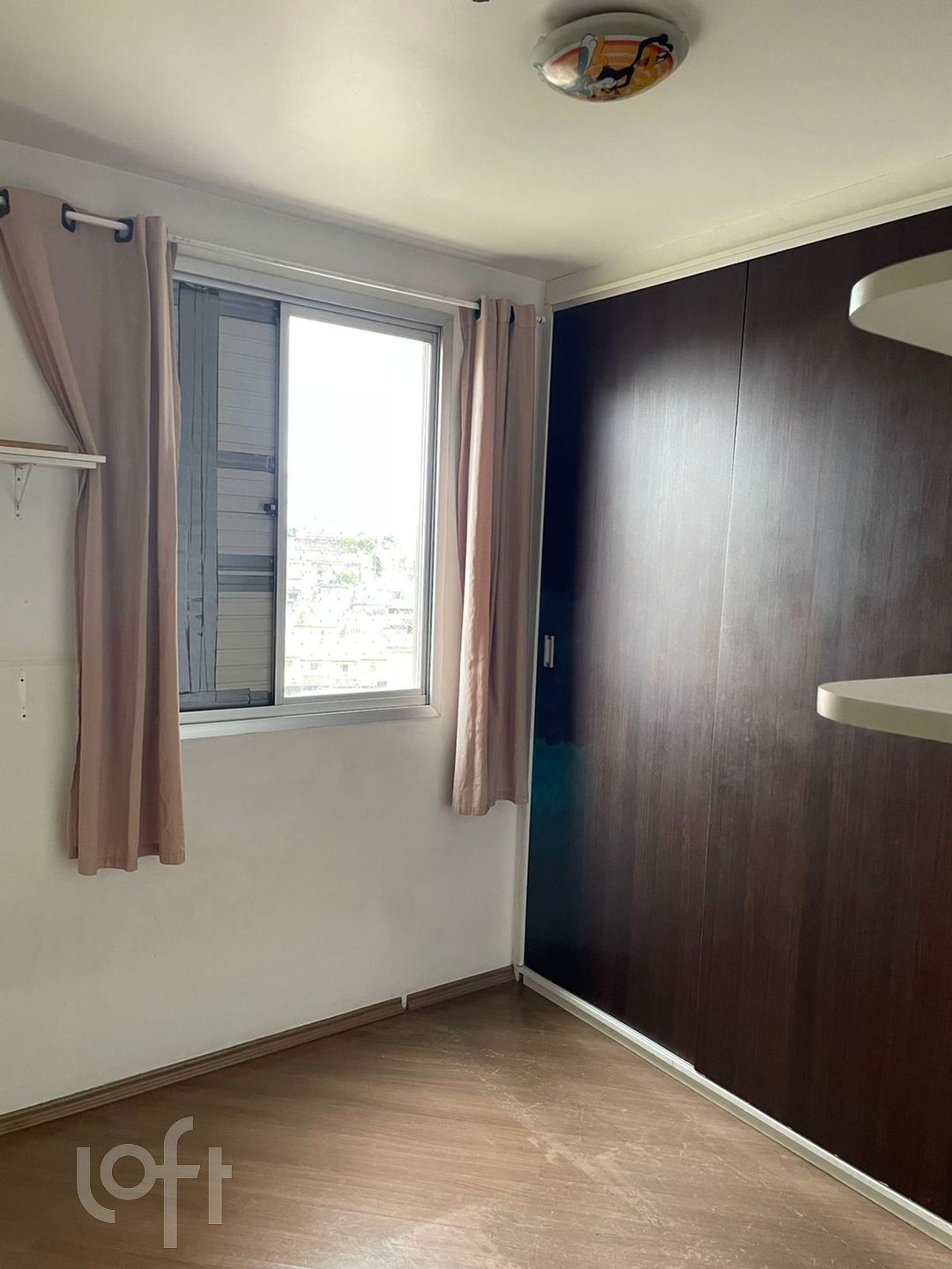 Apartamento à venda com 3 quartos, 65m² - Foto 4