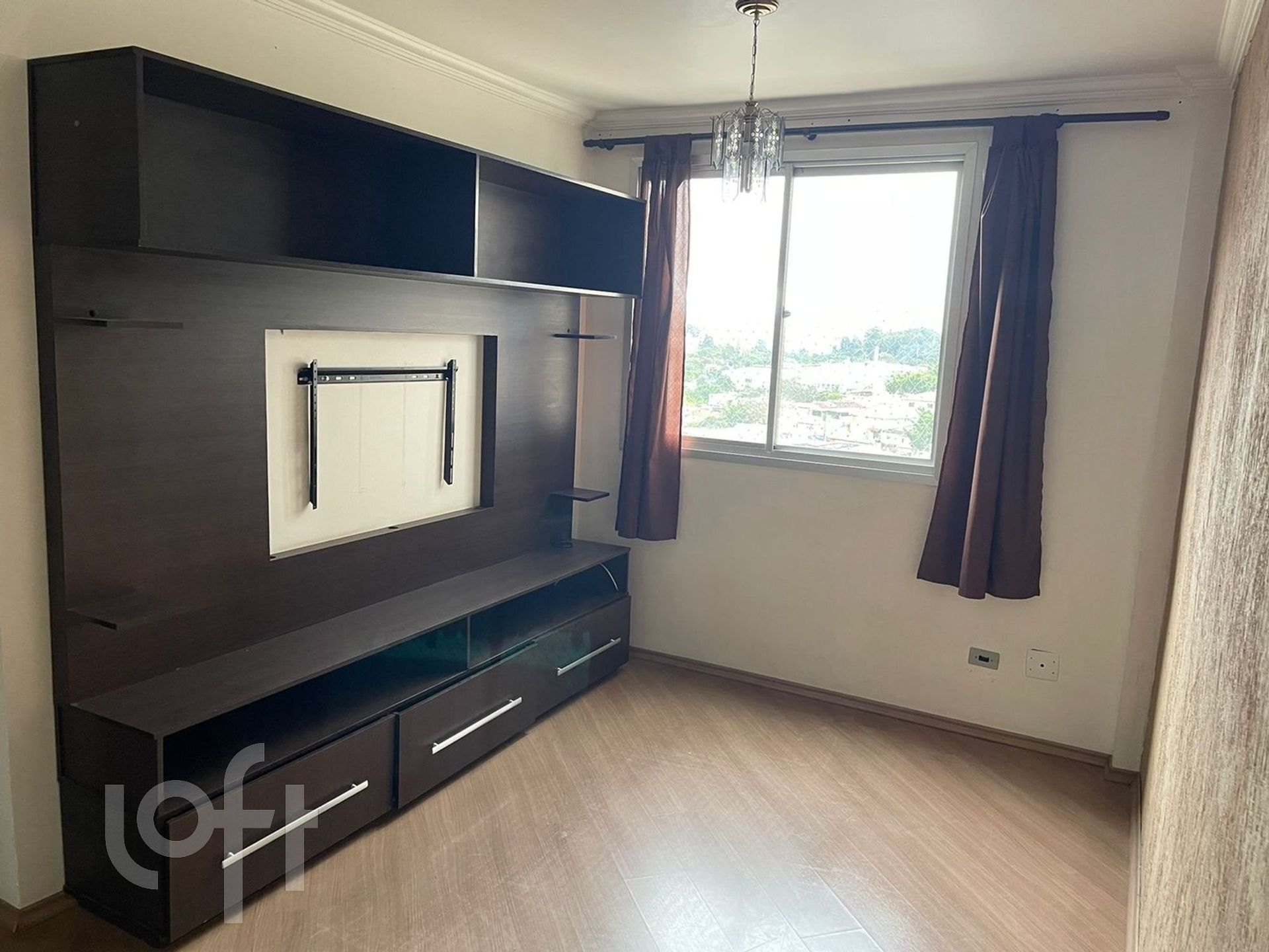 Apartamento à venda com 3 quartos, 65m² - Foto 8