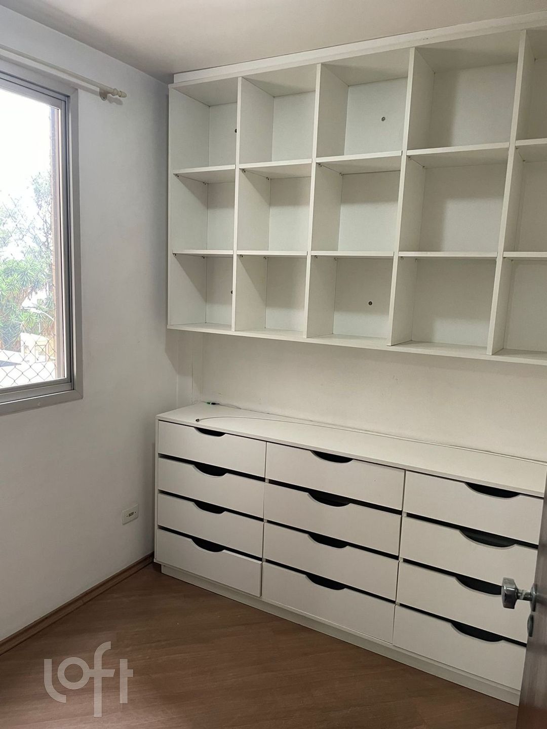 Apartamento à venda com 3 quartos, 65m² - Foto 2