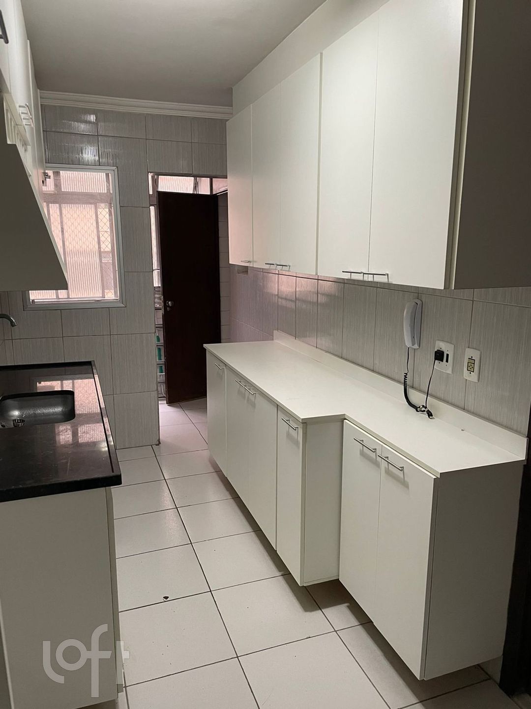 Apartamento à venda com 3 quartos, 65m² - Foto 9