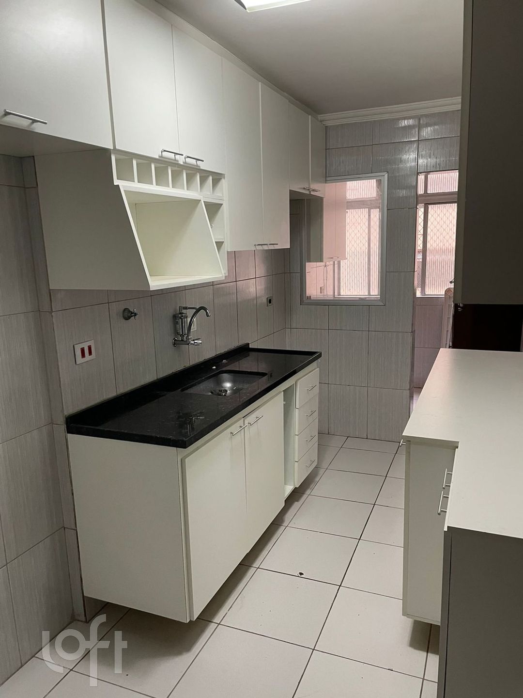 Apartamento à venda com 3 quartos, 65m² - Foto 11