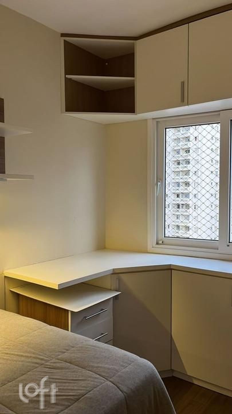 Apartamento à venda com 3 quartos, 109m² - Foto 35