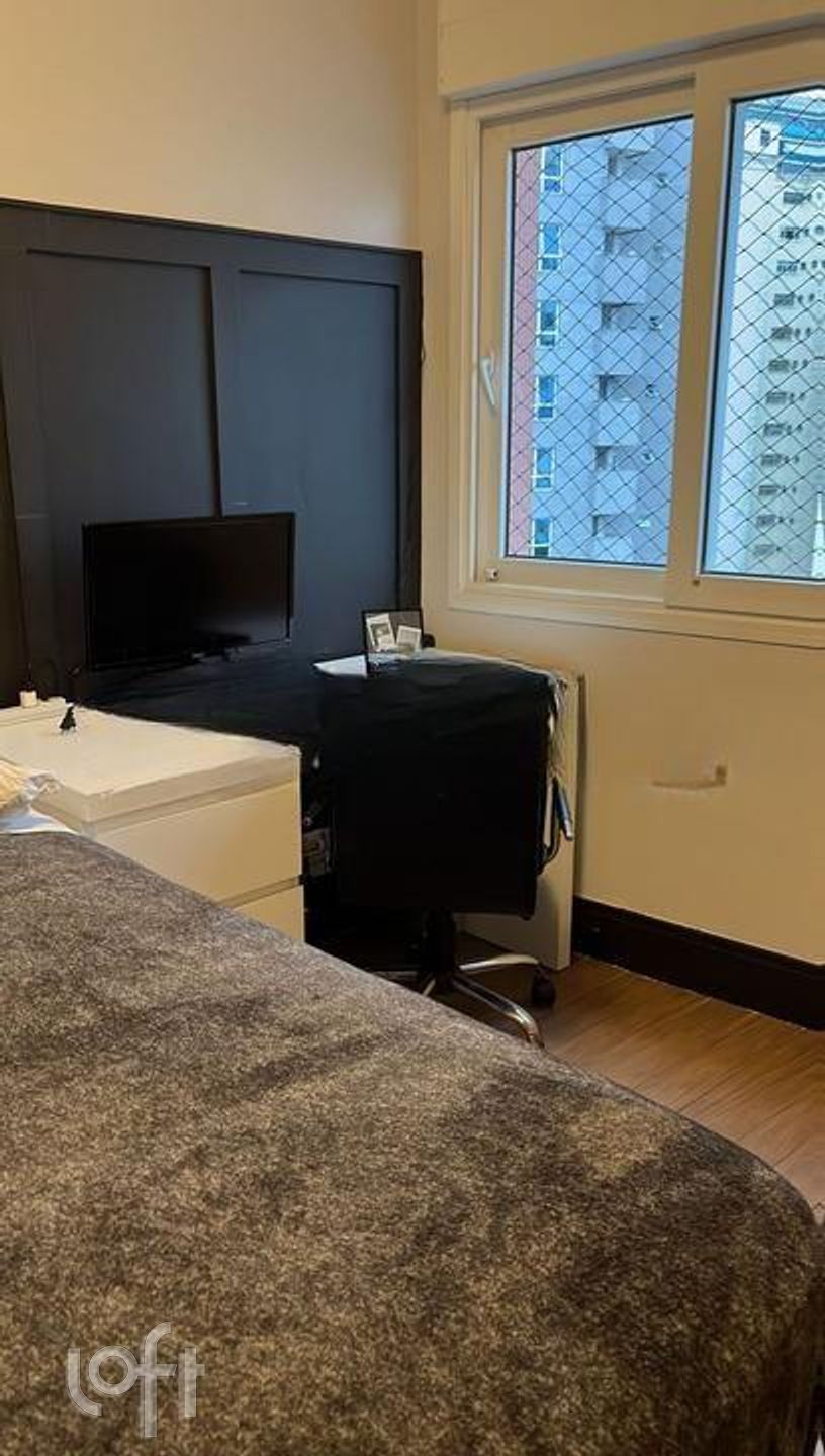 Apartamento à venda com 3 quartos, 109m² - Foto 40